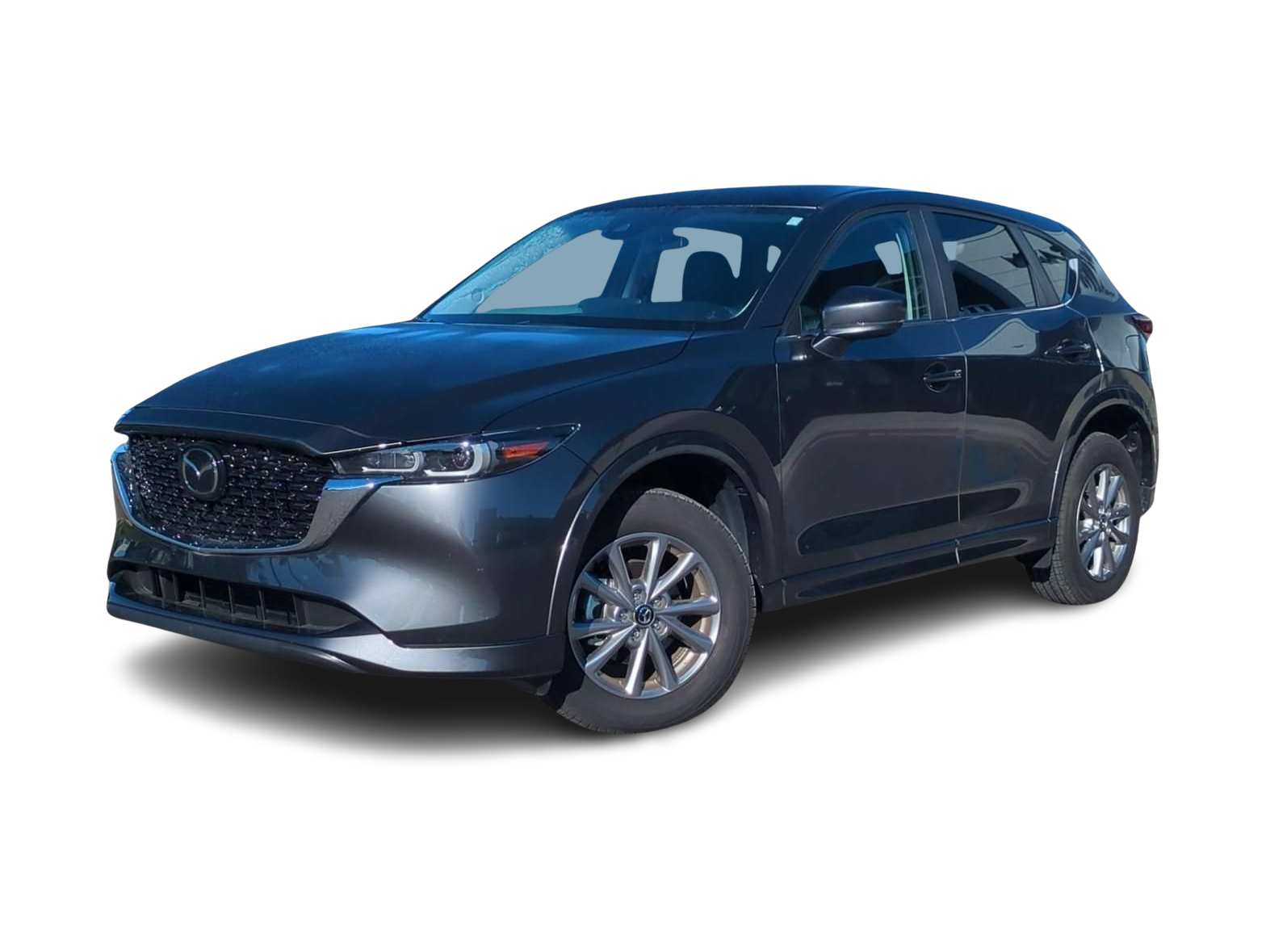Thumbnail: 2025 Mazda CX-5 - 1