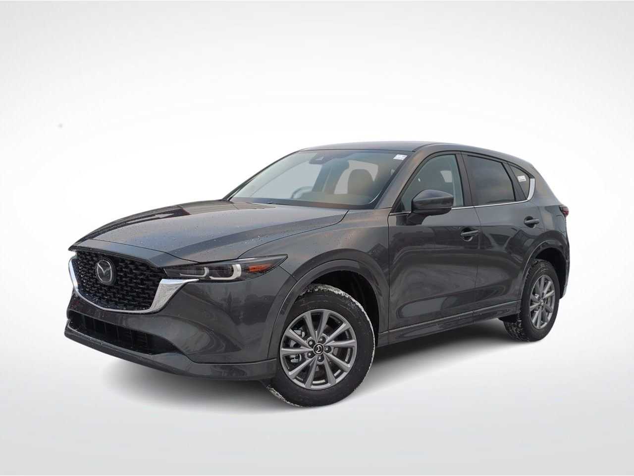 2025 Mazda CX-5 S Select Package's photo