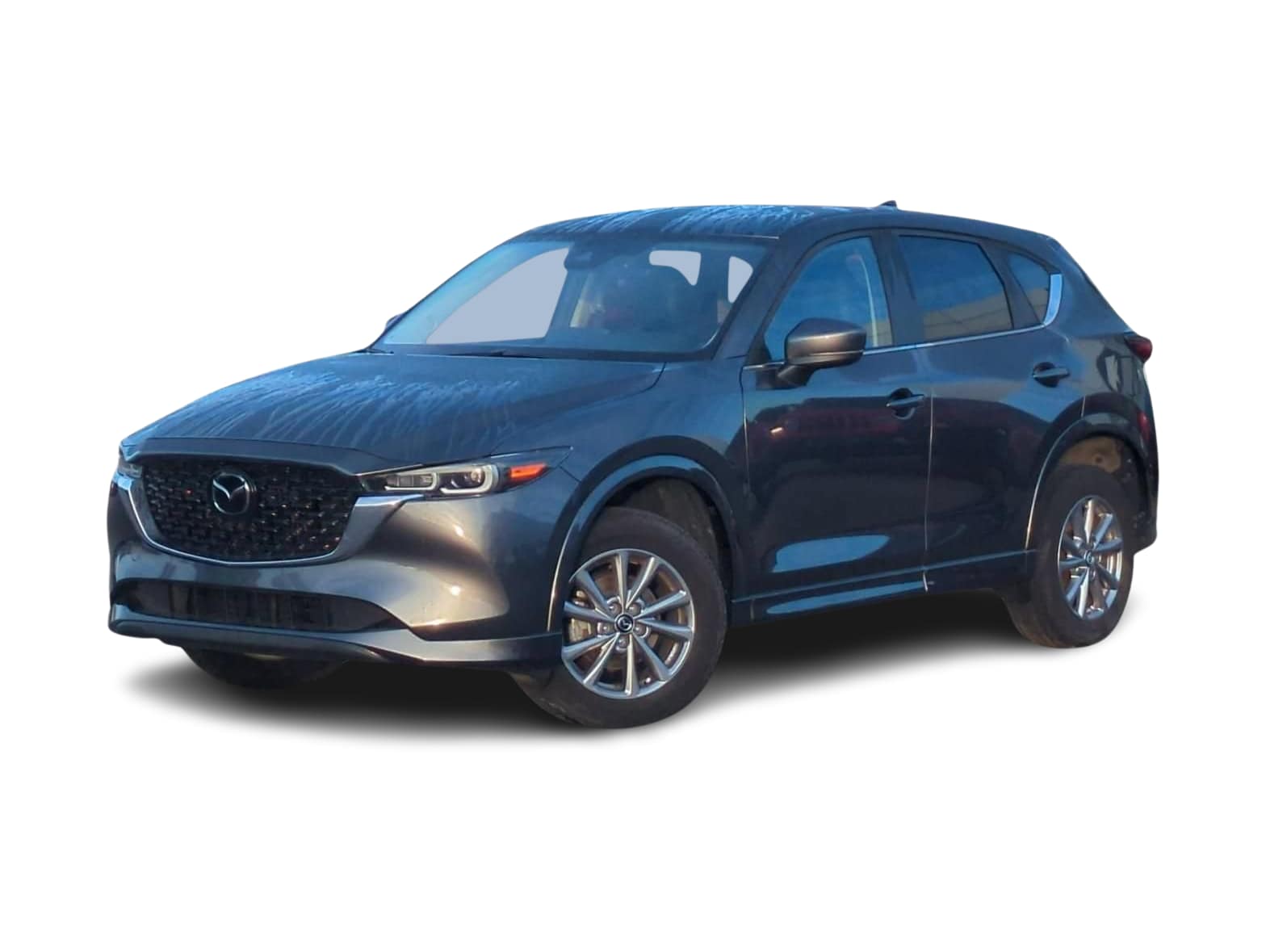 Thumbnail: 2024 Mazda CX-5 - 1