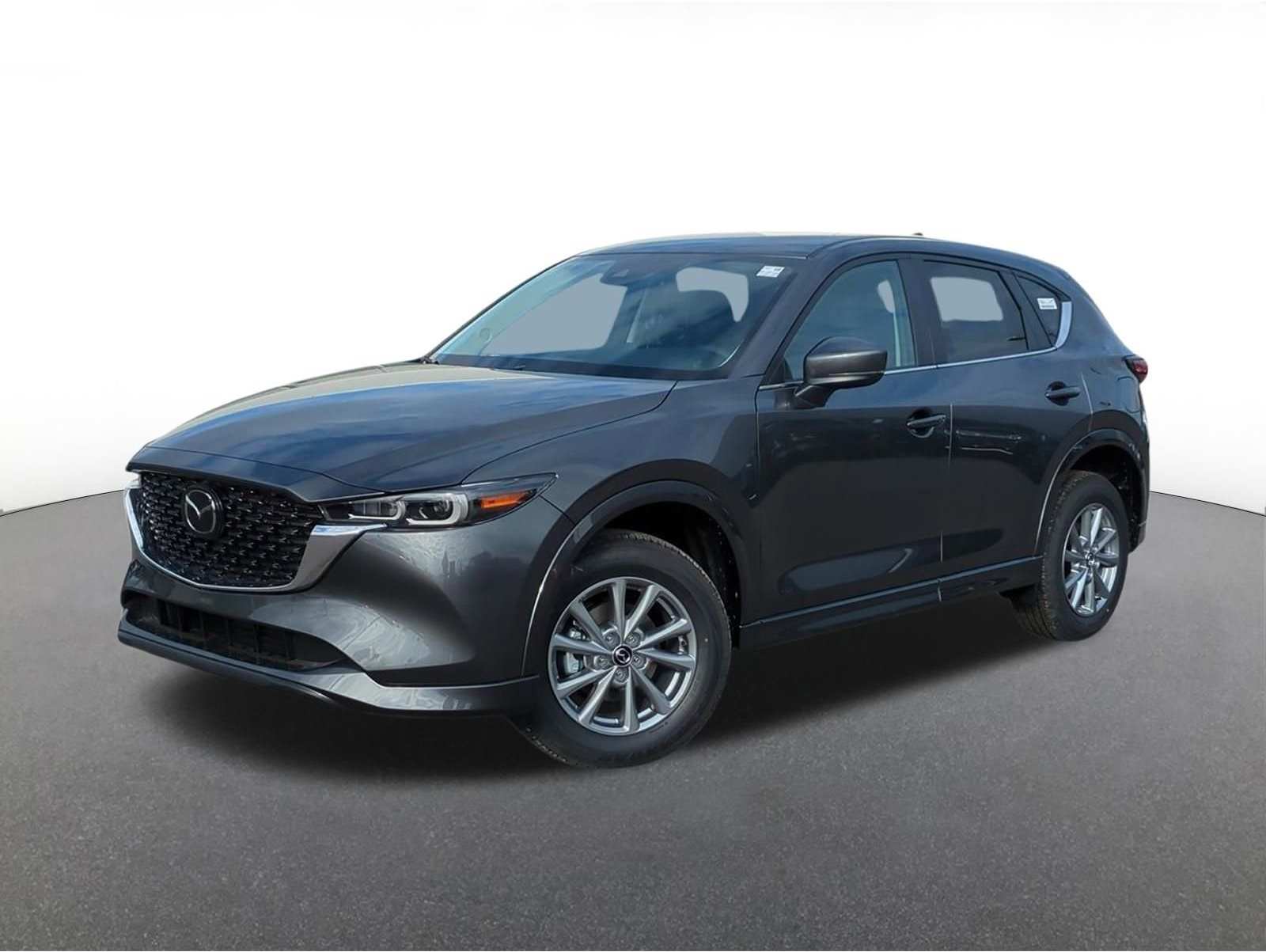 2025 Mazda CX-5 S Select Package's photo