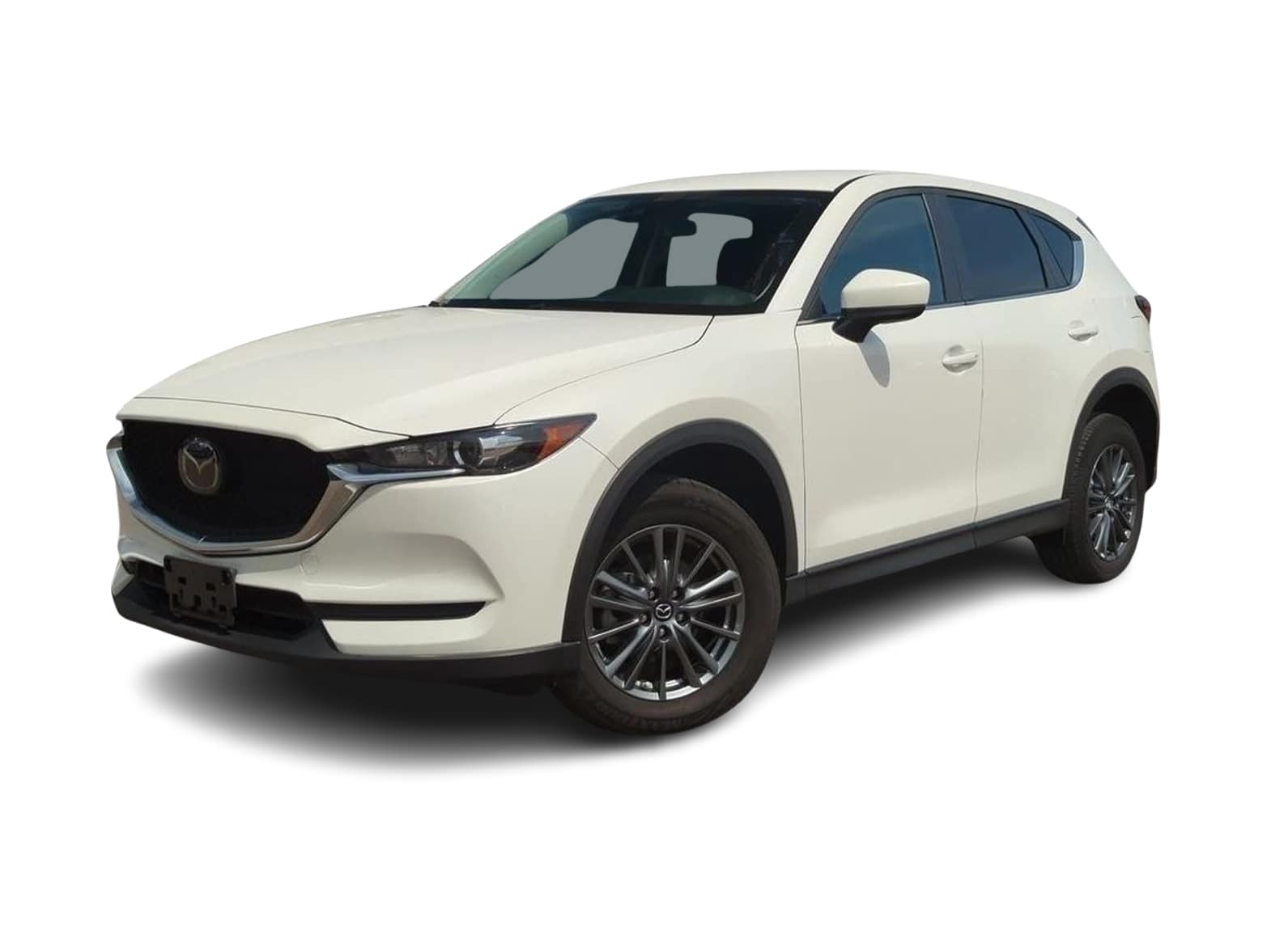 2019 Mazda CX-5 Sport -
                Troy, MI