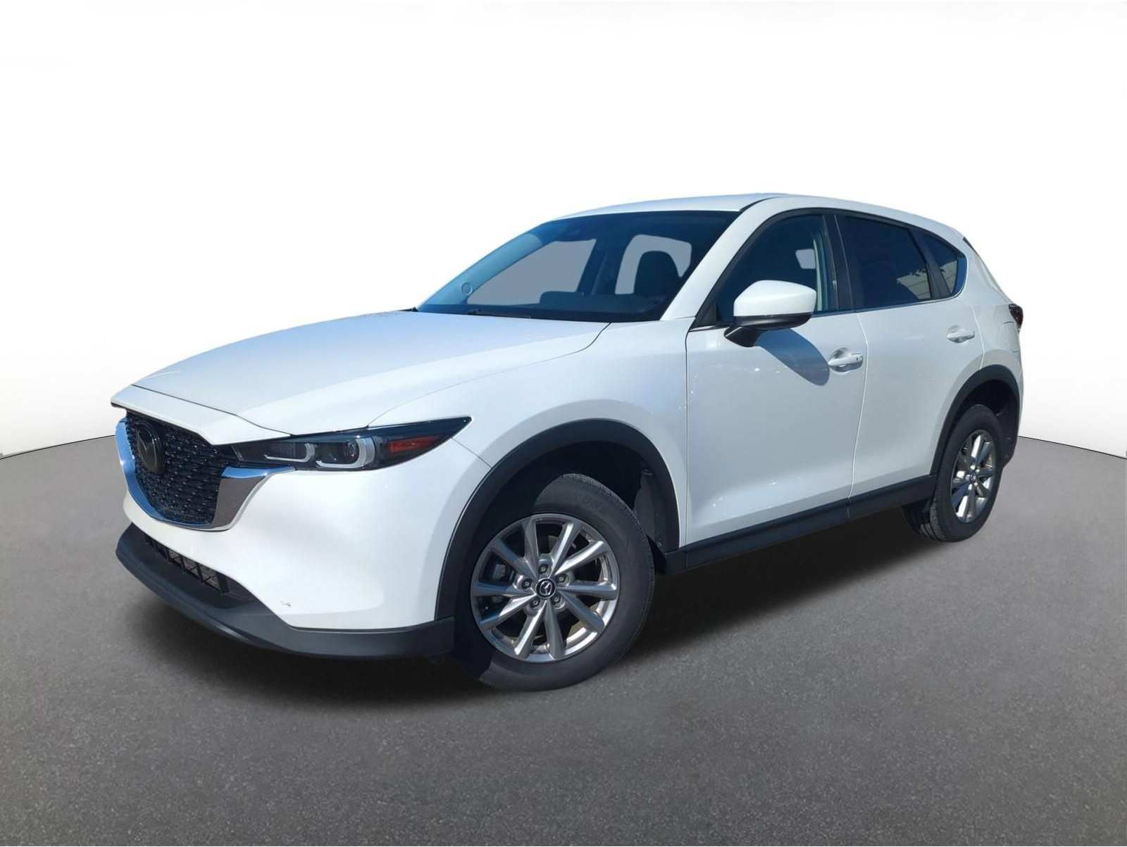 2023 Mazda CX-5 S Select Package