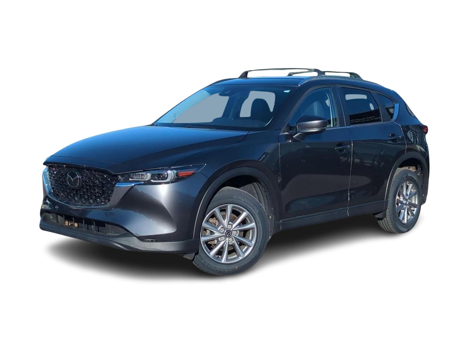 Thumbnail: 2023 Mazda CX-5 - 1