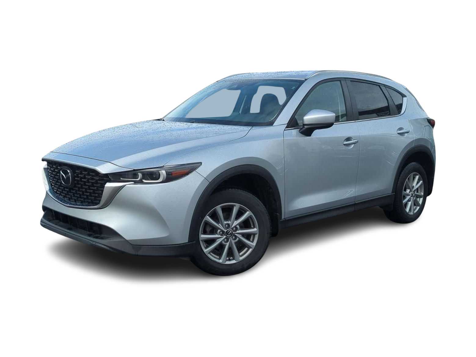 Thumbnail: 2023 Mazda CX-5 - 1