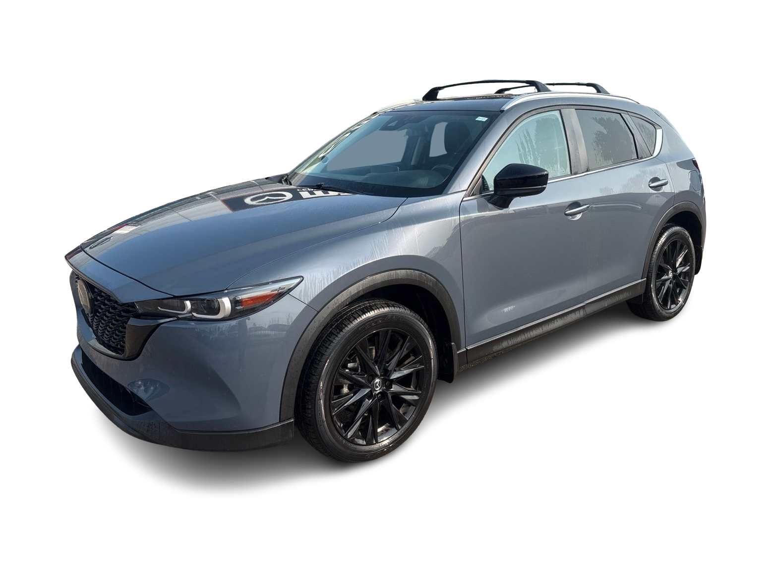 Thumbnail: 2024 Mazda CX-5 - 1