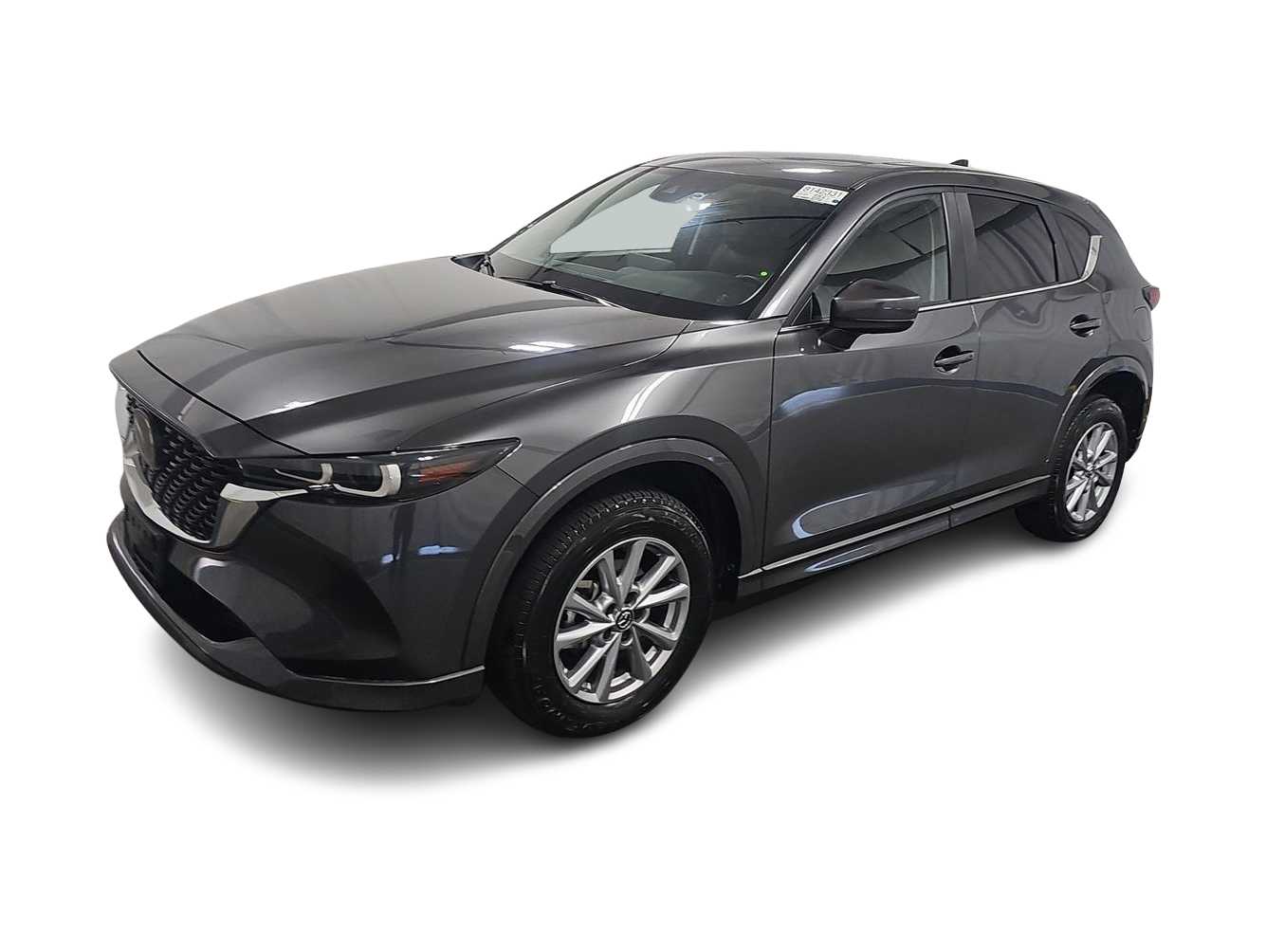 Thumbnail: 2024 Mazda CX-5 - 1