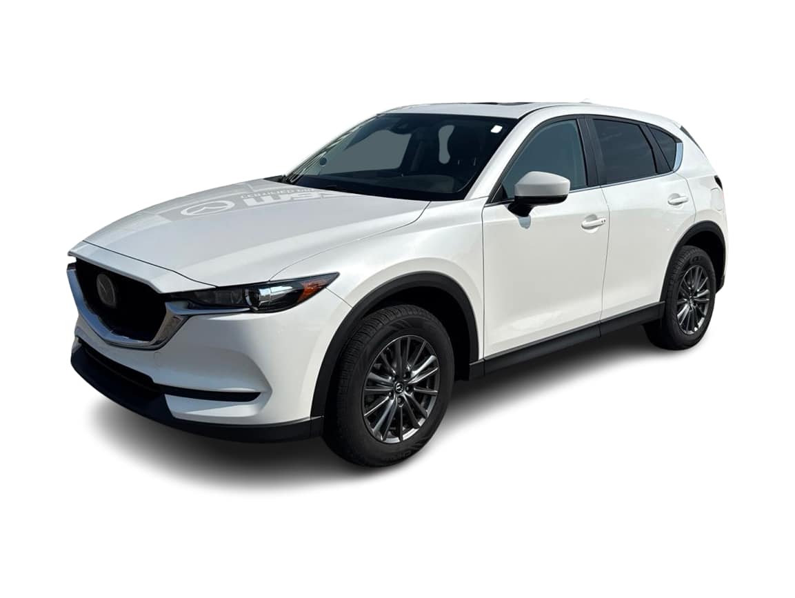 Thumbnail: 2019 Mazda CX-5 - 1