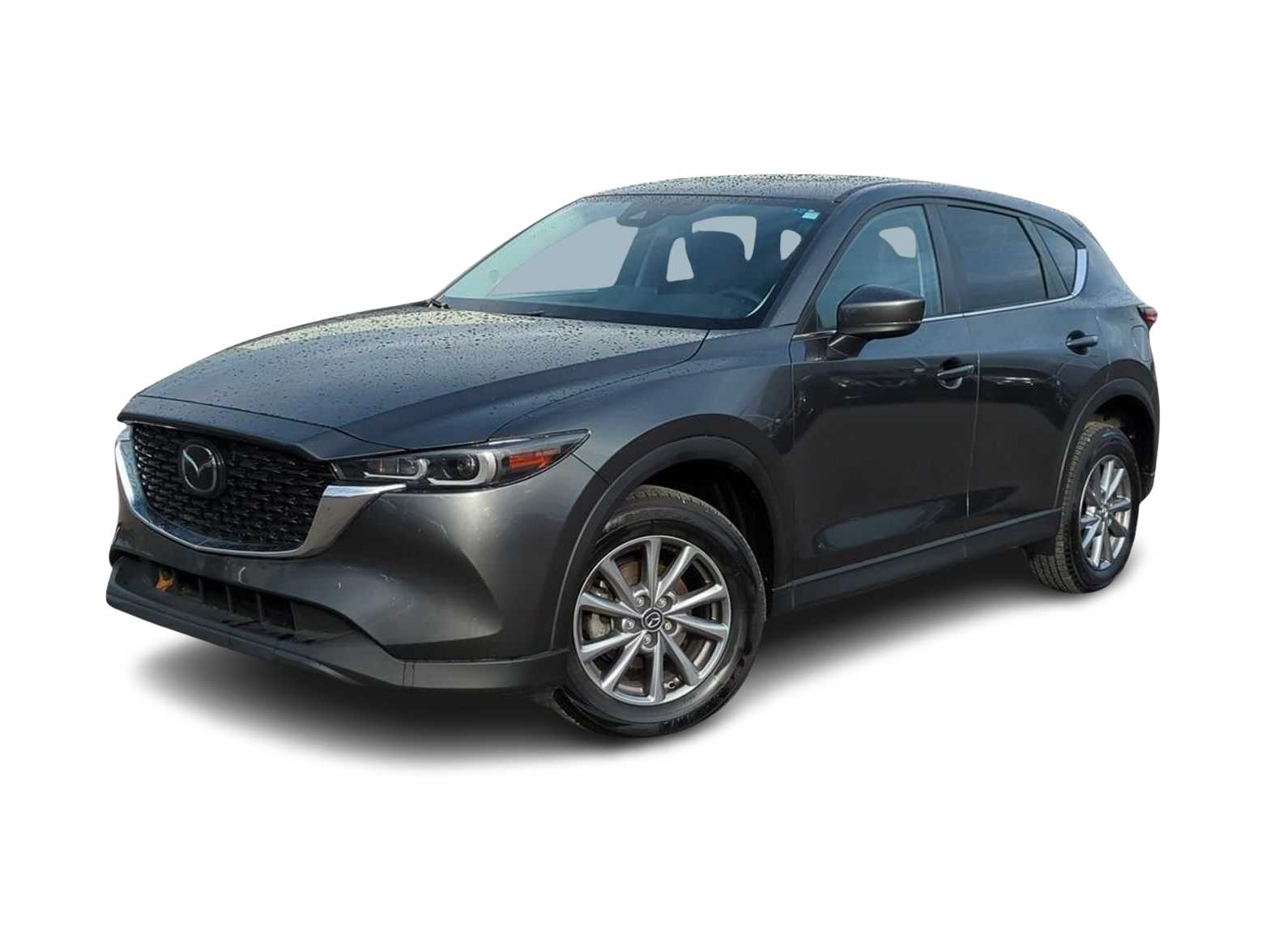 2023 Mazda CX-5 S Preferred -
                  Troy, MI