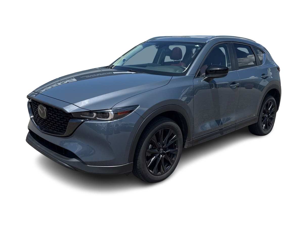 Thumbnail: 2023 Mazda CX-5 - 1