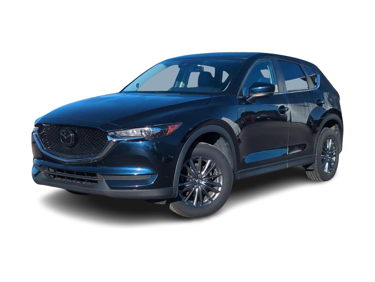 Thumbnail: 2019 Mazda CX-5 - 1
