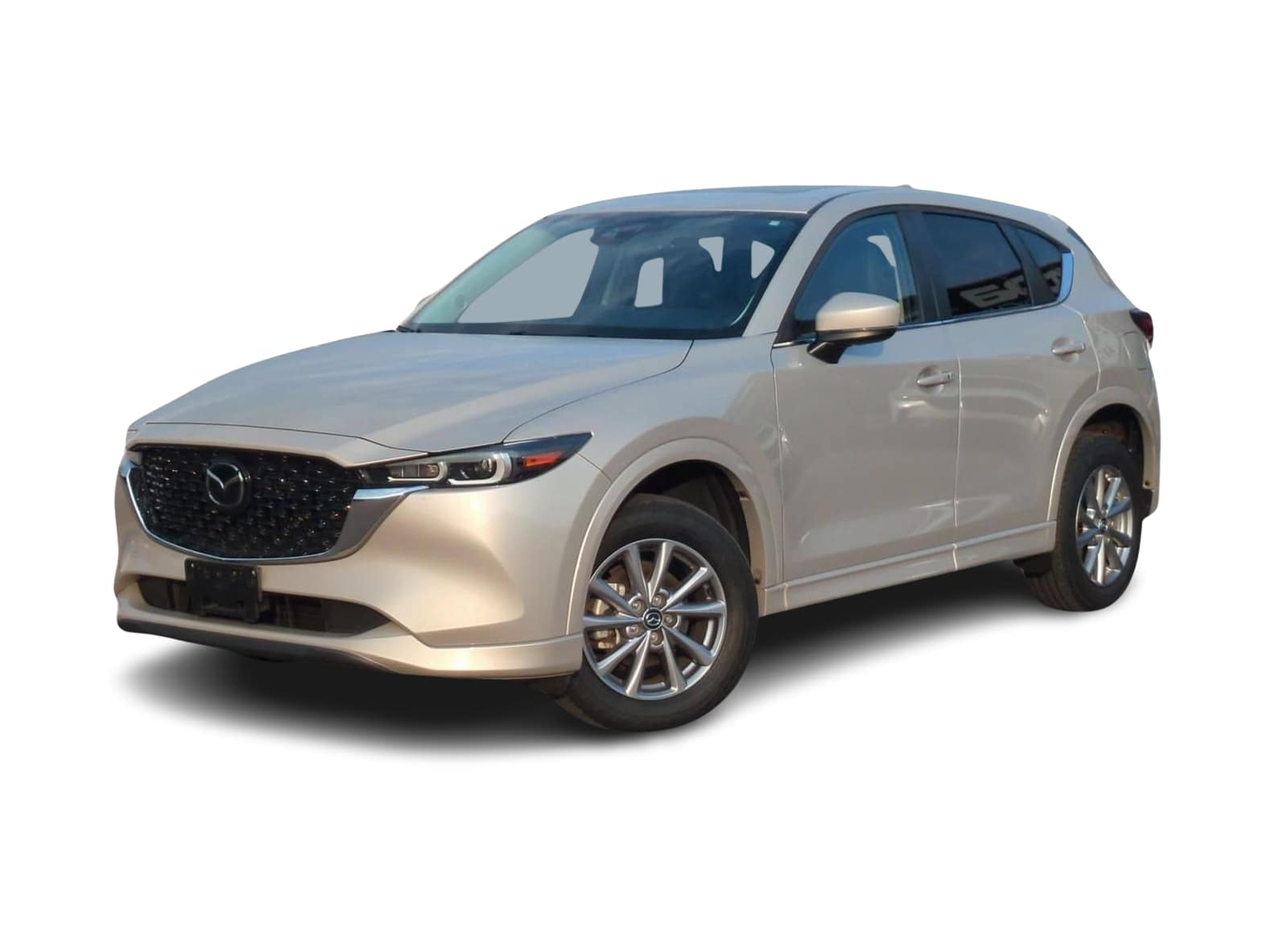 Thumbnail: 2024 Mazda CX-5 - 1