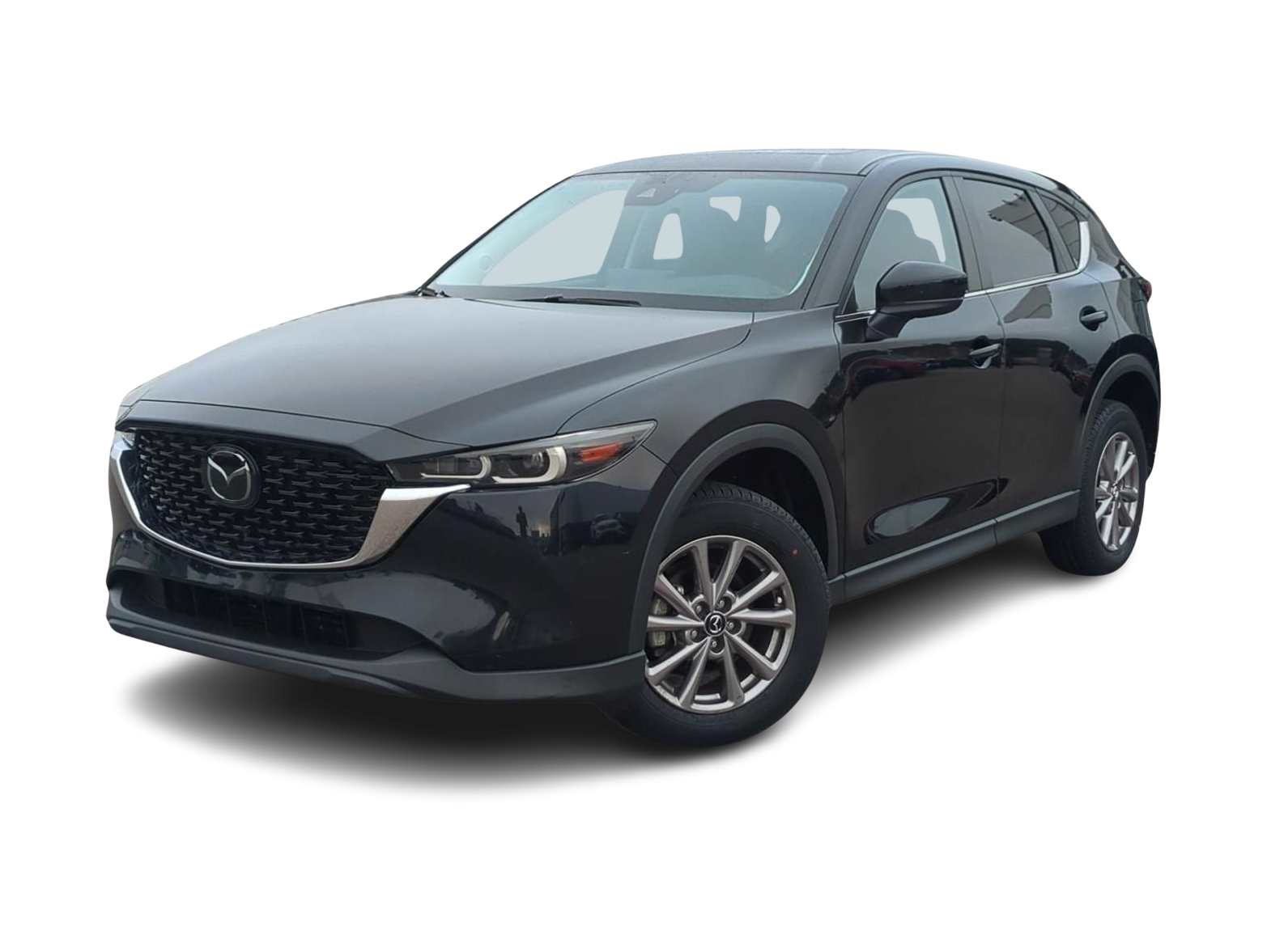 Thumbnail: 2023 Mazda CX-5 - 1