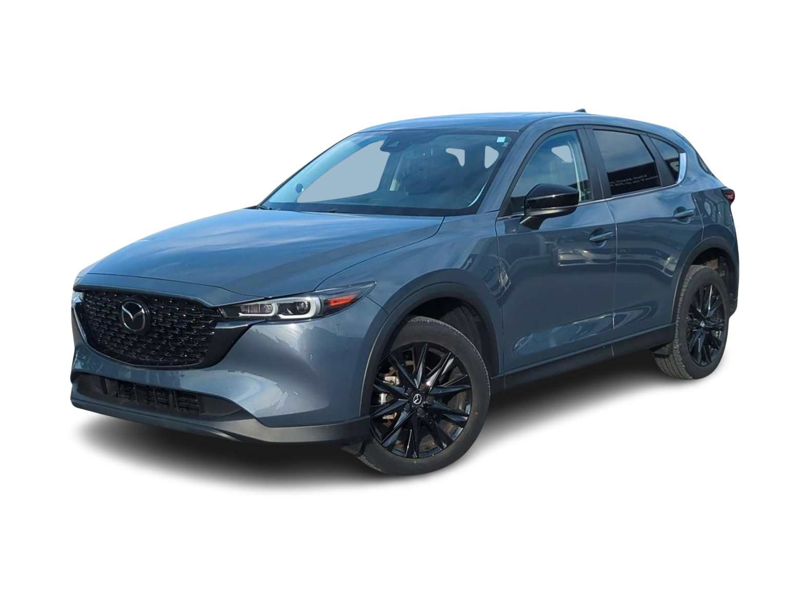 Thumbnail: 2023 Mazda CX-5 - 1
