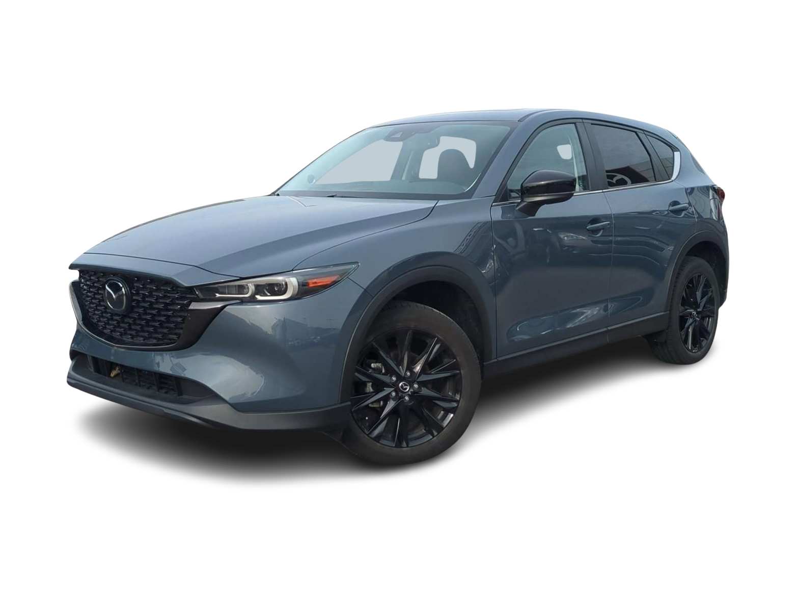Thumbnail: 2025 Mazda CX-5 - 1
