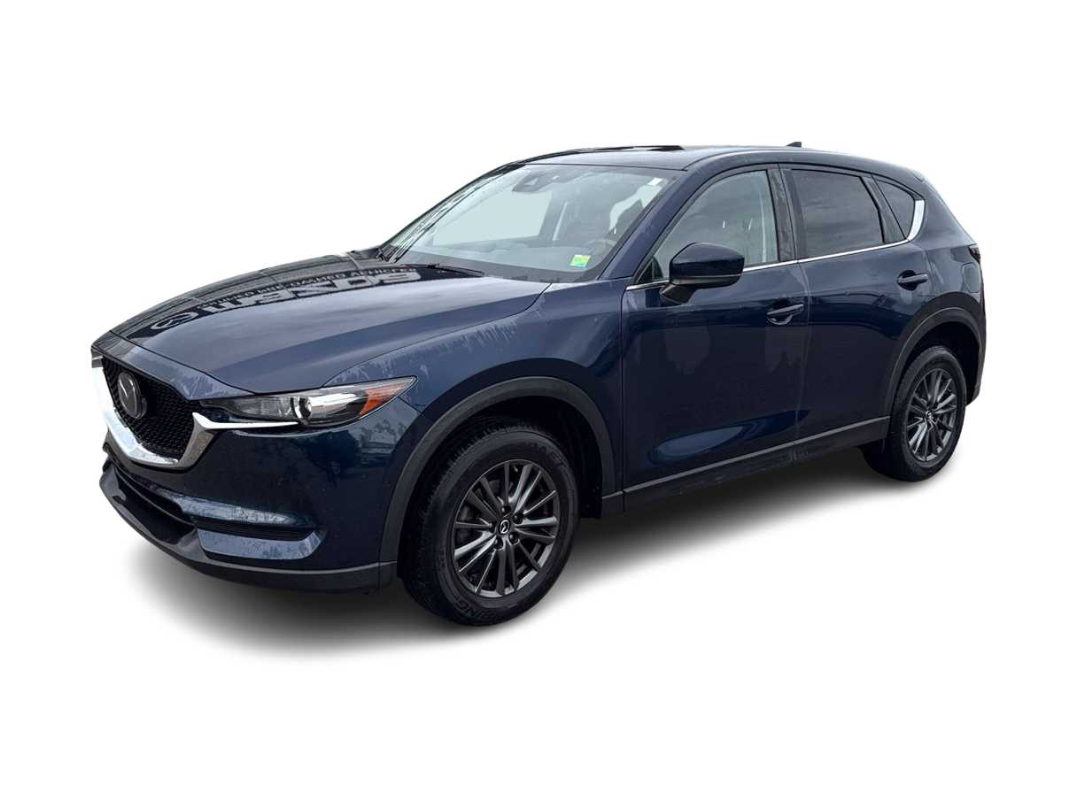 Thumbnail: 2020 Mazda CX-5 - 1