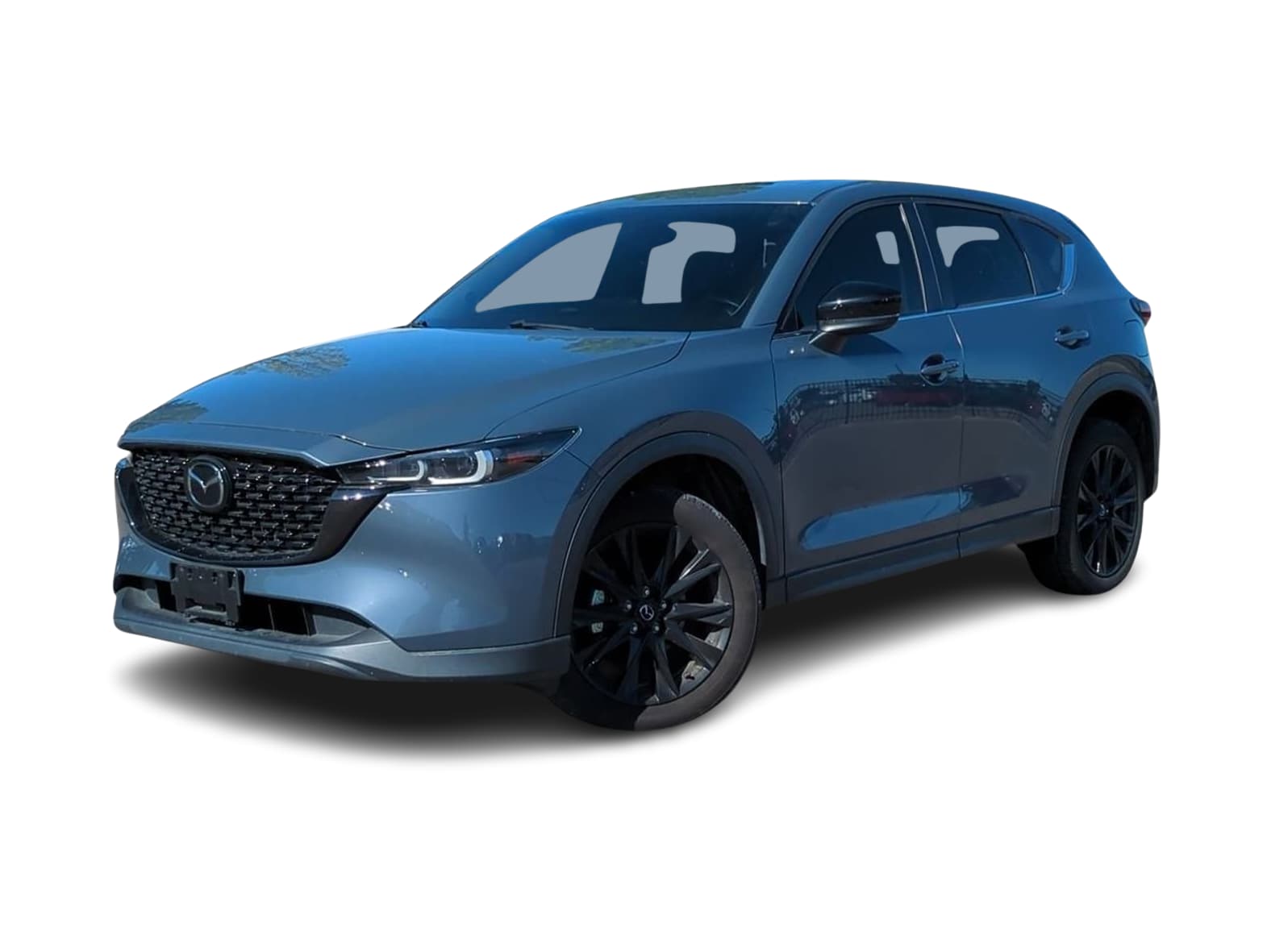 2023 Mazda CX-5 S Carbon Edition -
                  Troy, MI