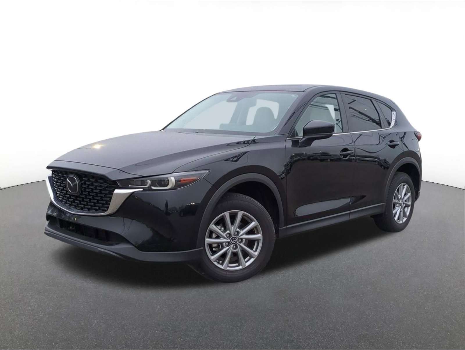 2023 Mazda CX-5 S Preferred package's photo