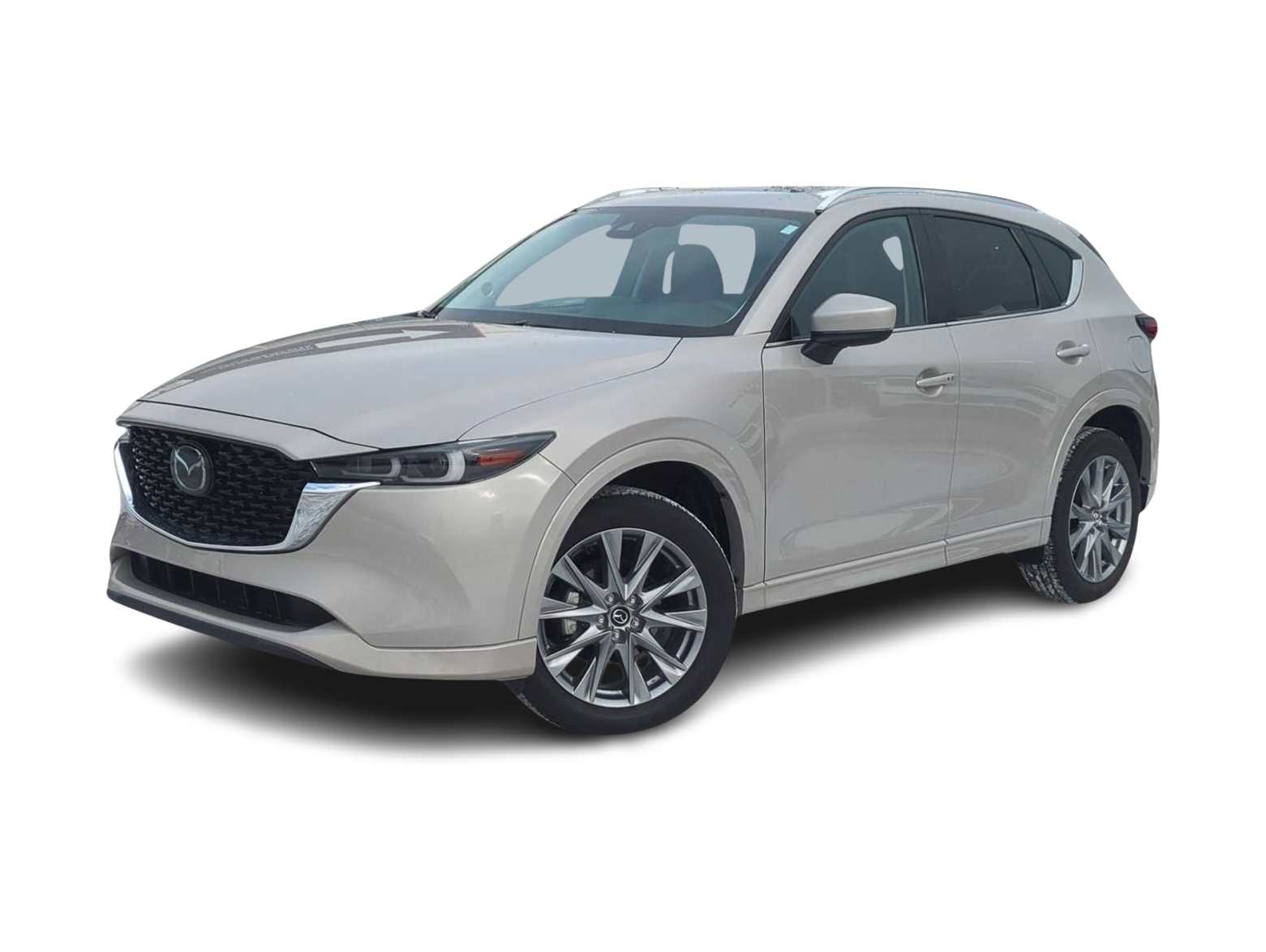 Thumbnail: 2024 Mazda CX-5 - 1