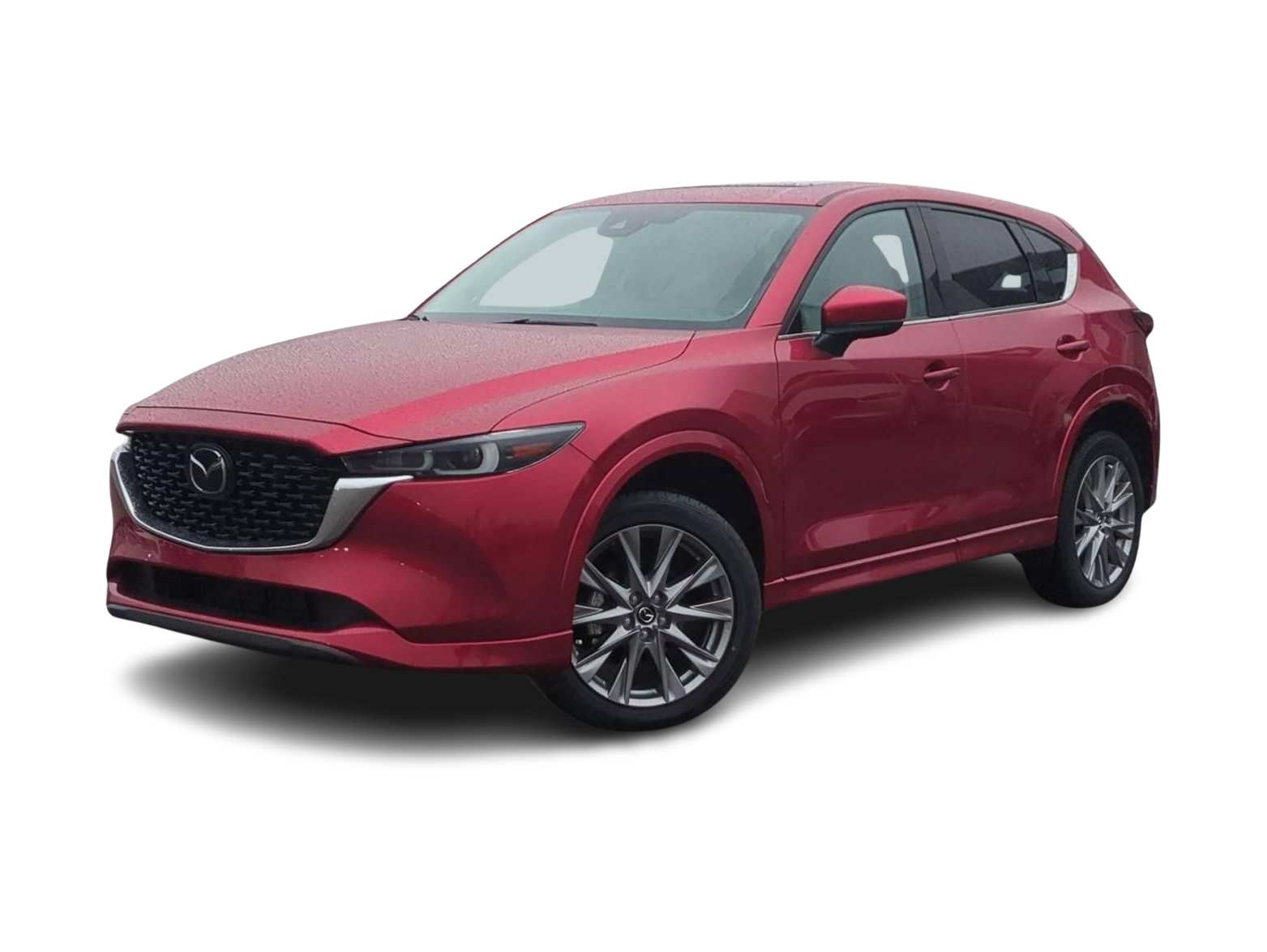 Thumbnail: 2024 Mazda CX-5 - 1