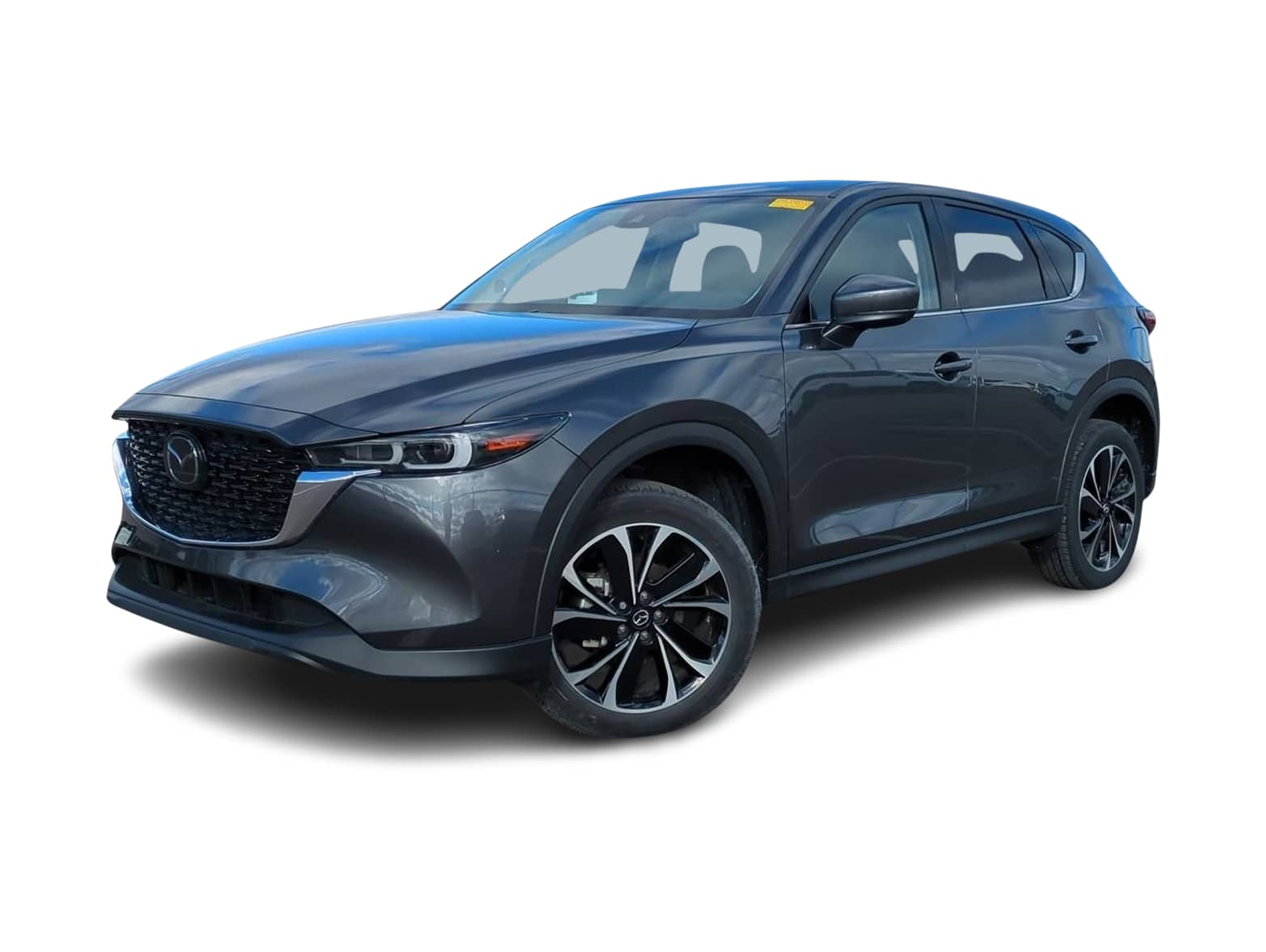 Thumbnail: 2023 Mazda CX-5 - 1