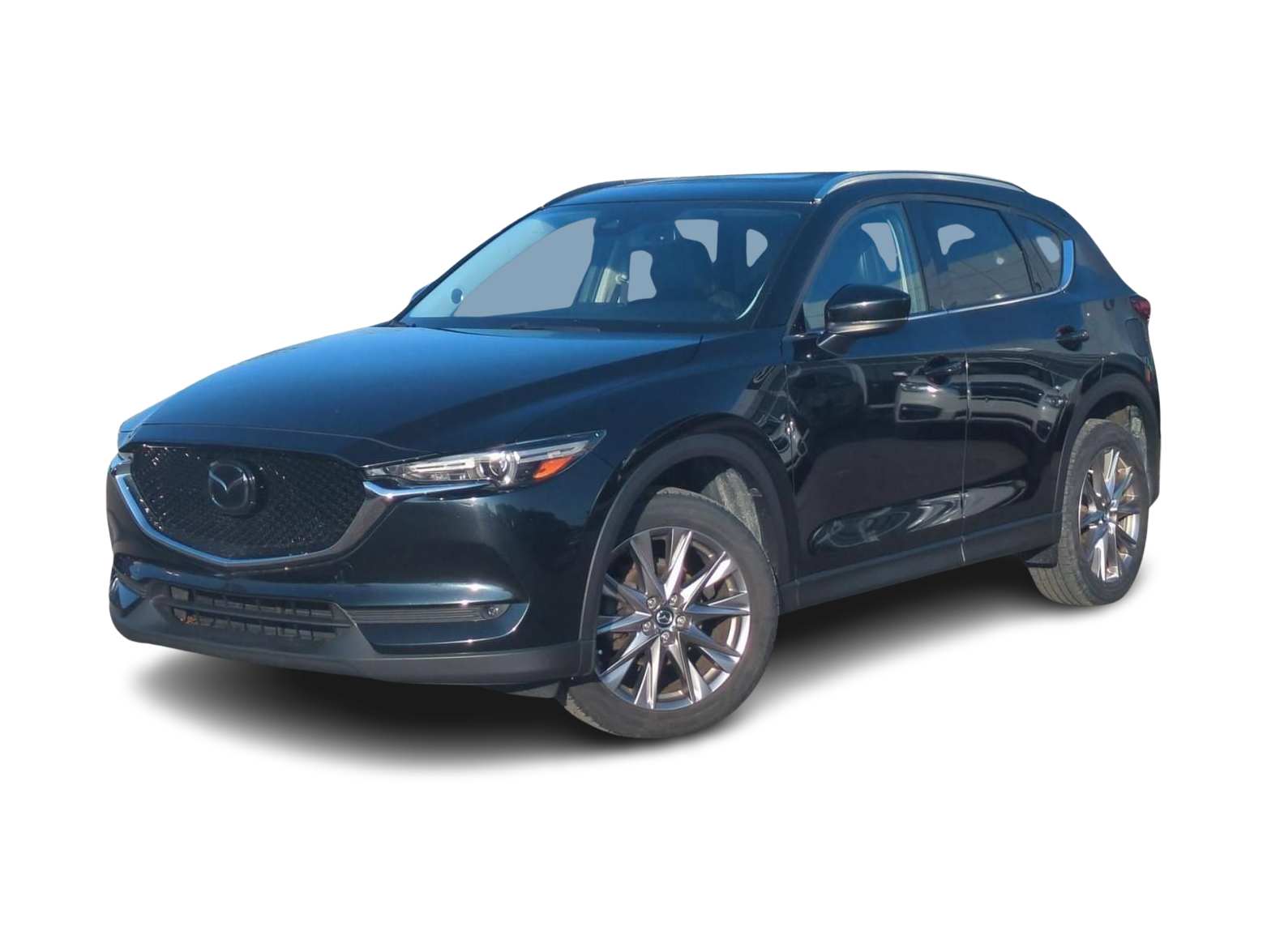 Thumbnail: 2019 Mazda CX-5 - 1