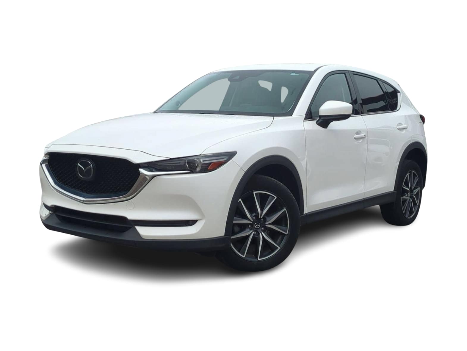 2018 Mazda CX-5 Grand Touring -
                  Troy, MI
