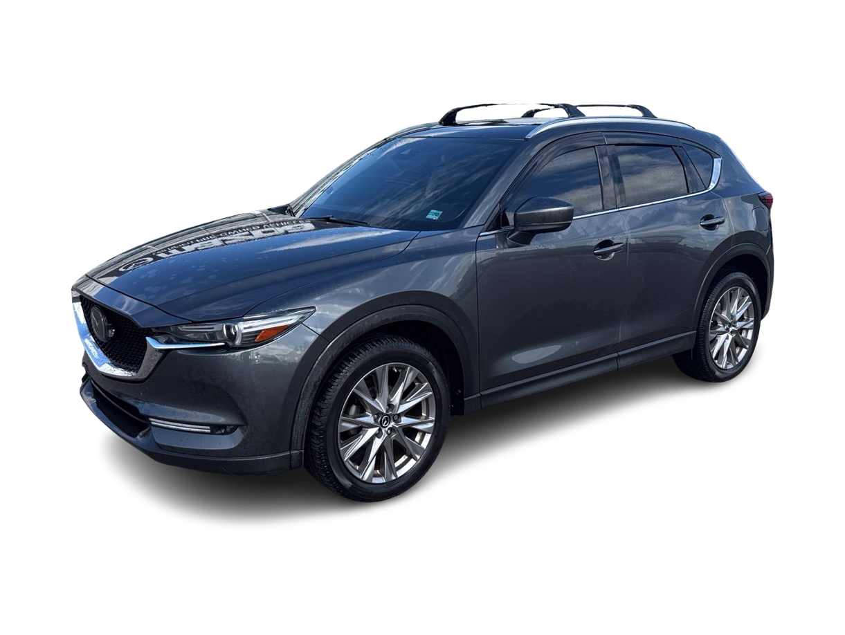 2019 Mazda CX-5 Grand Touring -
                  Troy, MI
