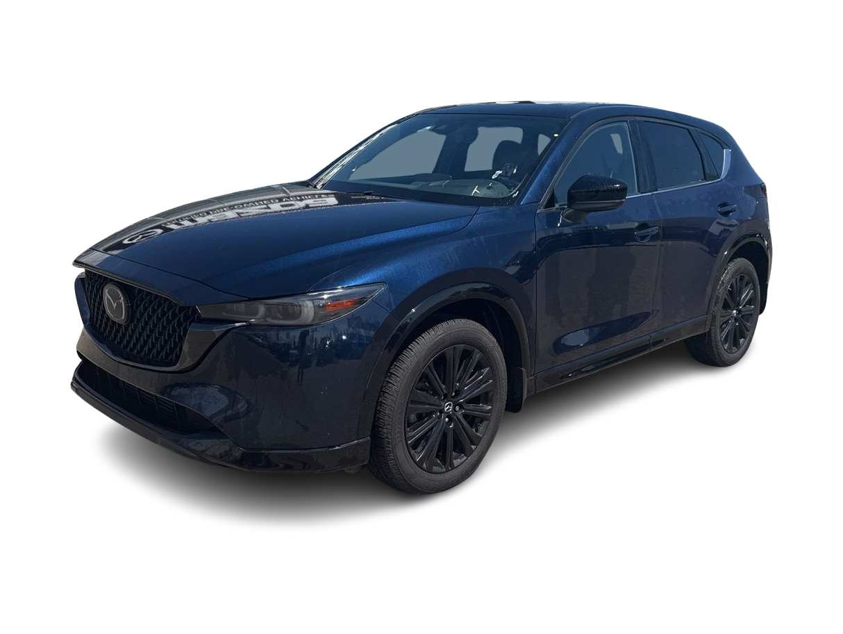 Thumbnail: 2024 Mazda CX-5 - 1