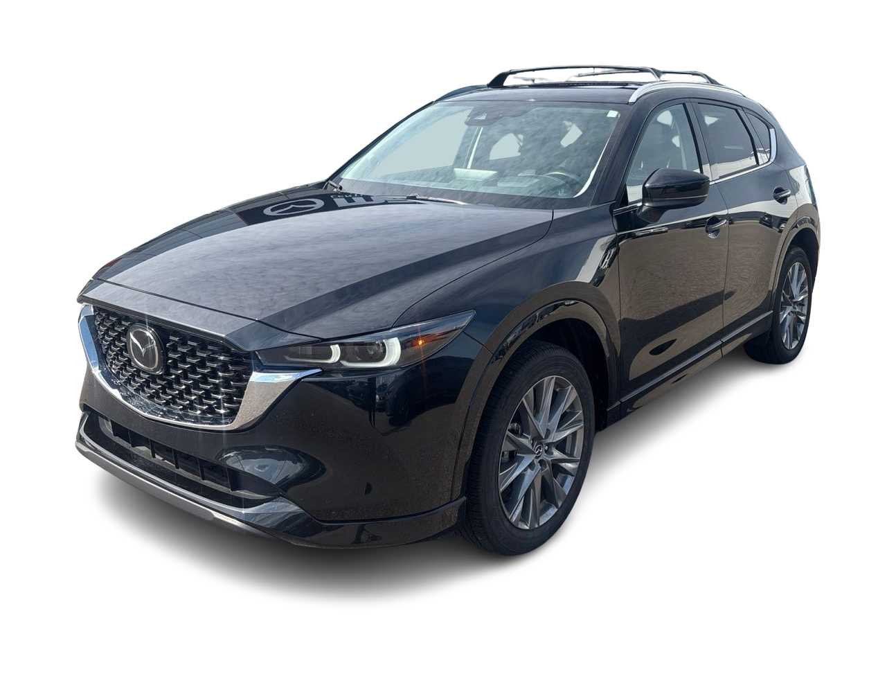 Thumbnail: 2024 Mazda CX-5 - 1