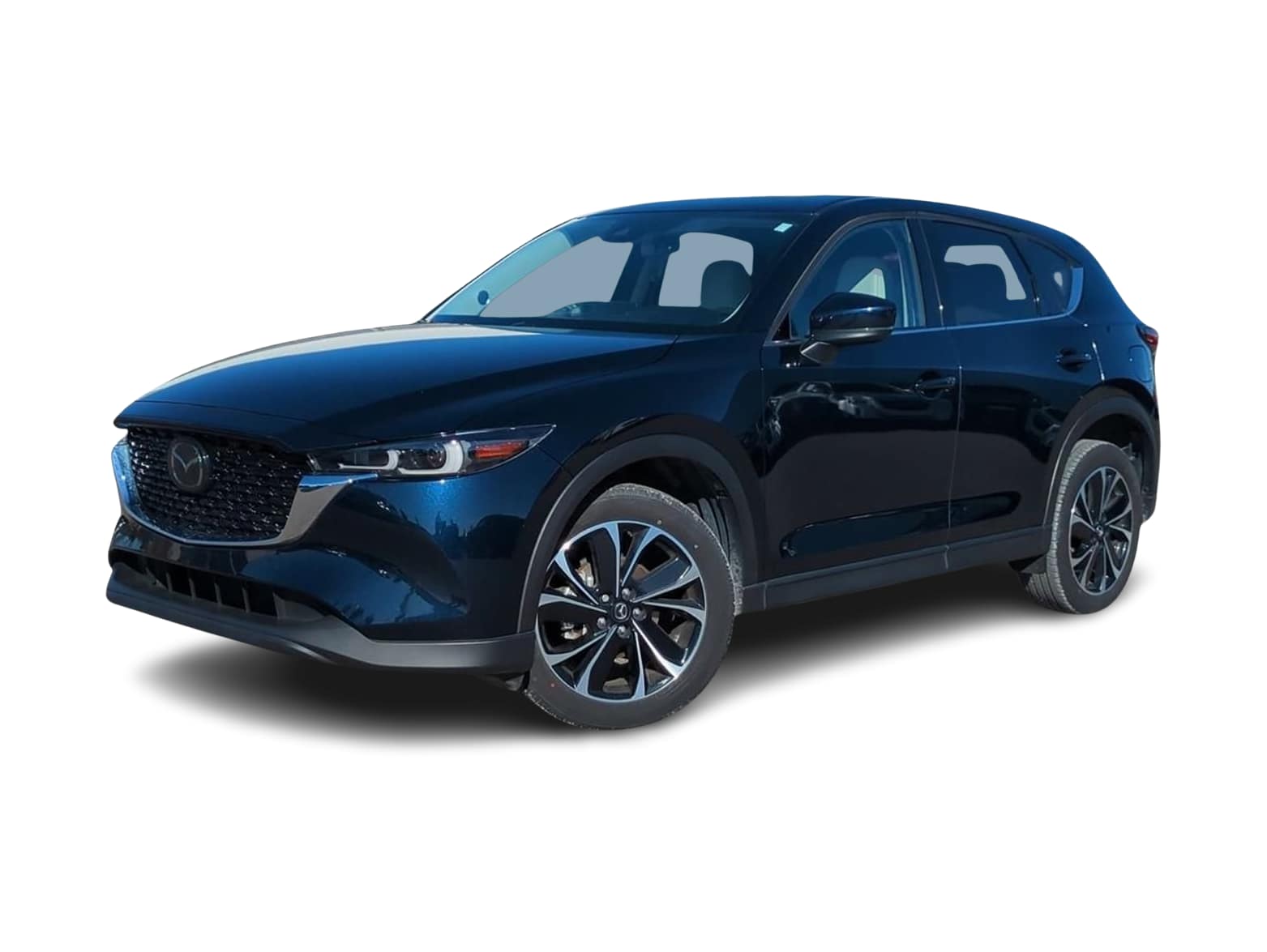 2023 Mazda CX-5 S Premium Plus -
                  Troy, MI