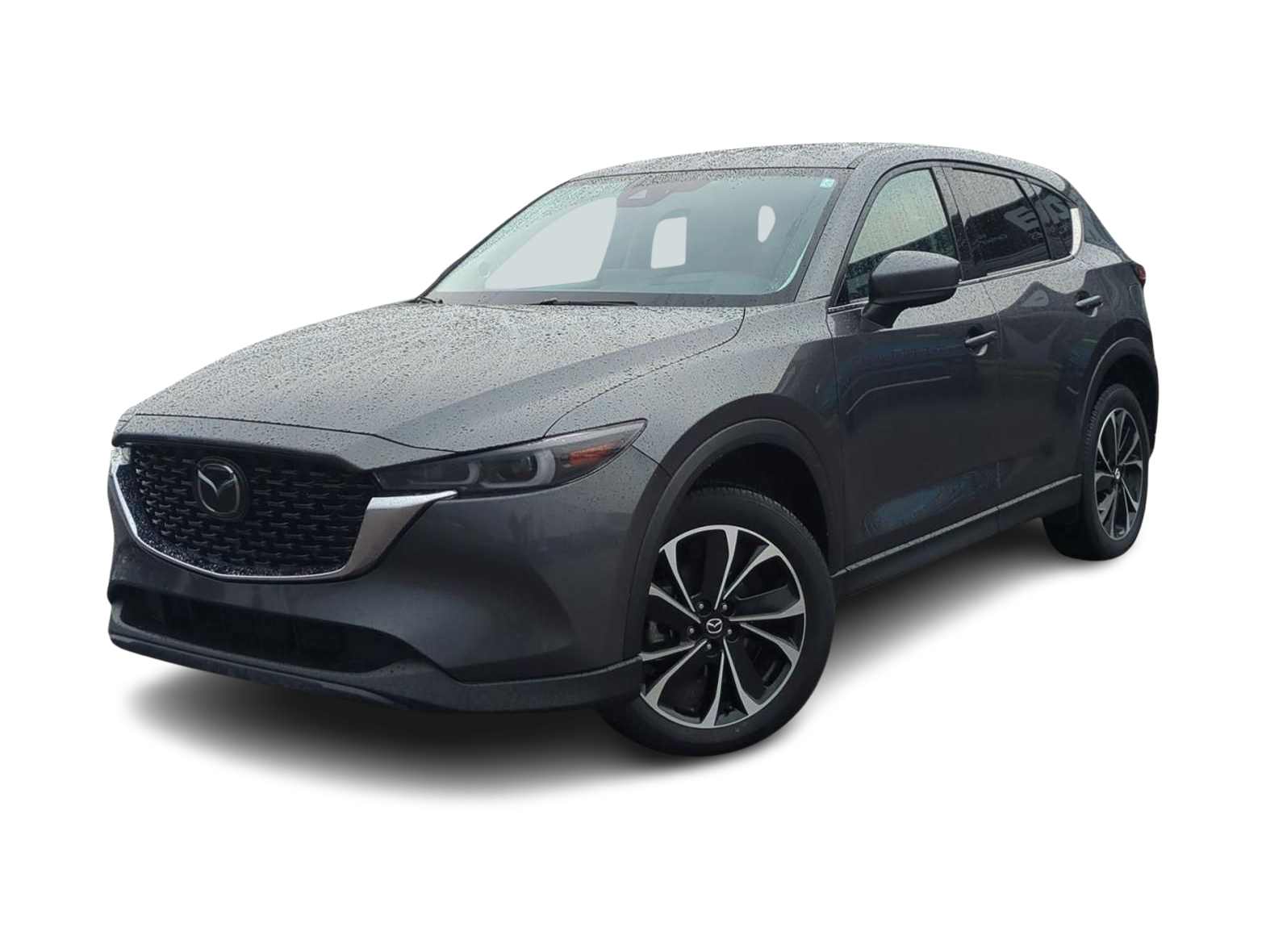 Thumbnail: 2023 Mazda CX-5 - 1