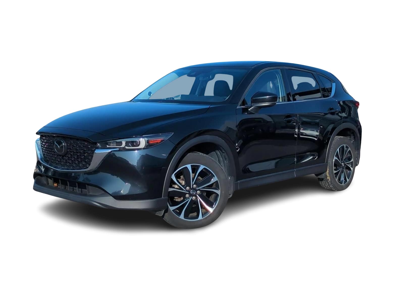 Thumbnail: 2023 Mazda CX-5 - 1