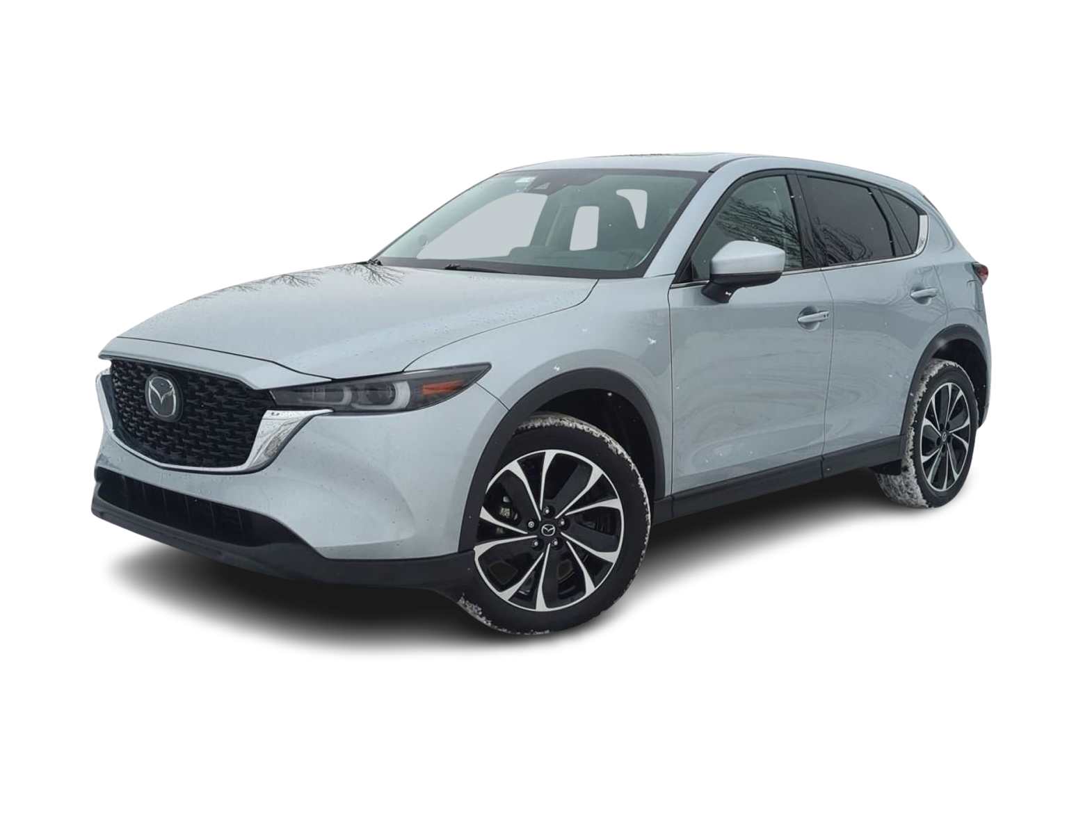 Thumbnail: 2023 Mazda CX-5 - 1