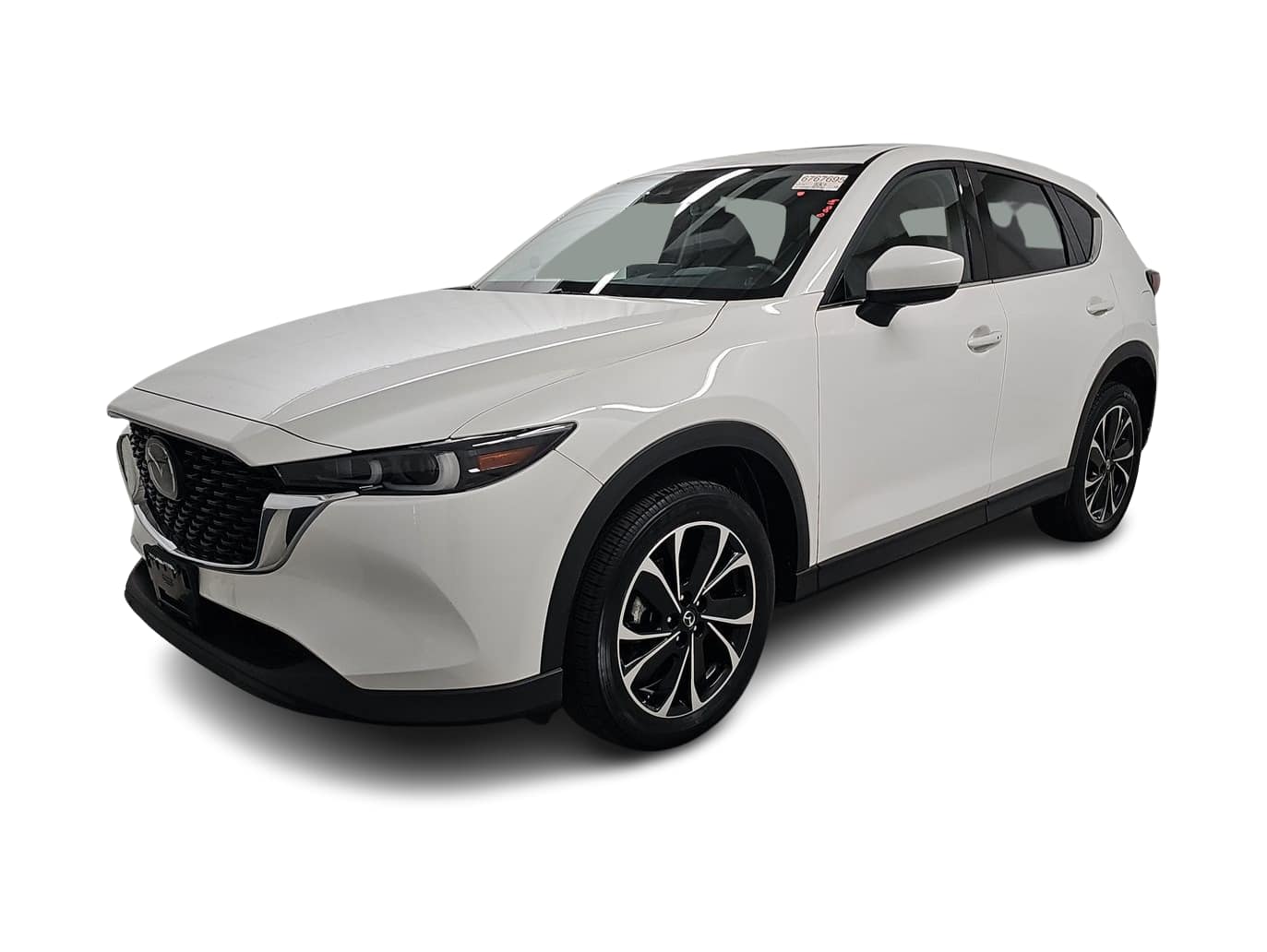 Thumbnail: 2023 Mazda CX-5 - 1