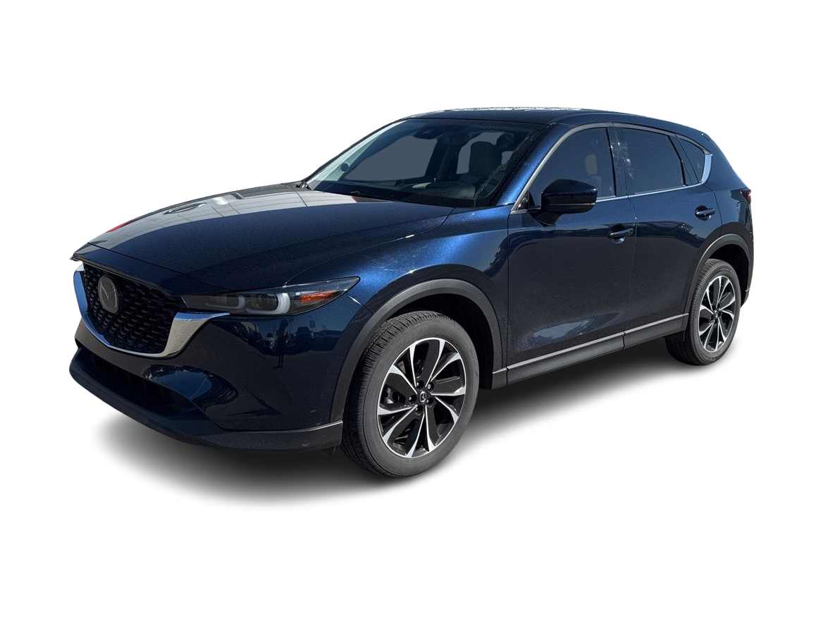 Thumbnail: 2023 Mazda CX-5 - 1