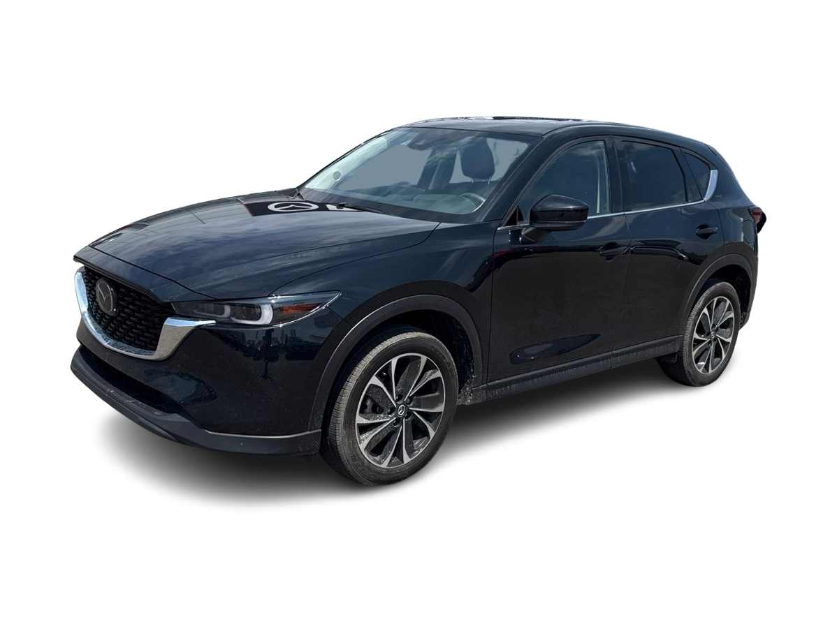 Thumbnail: 2023 Mazda CX-5 - 1