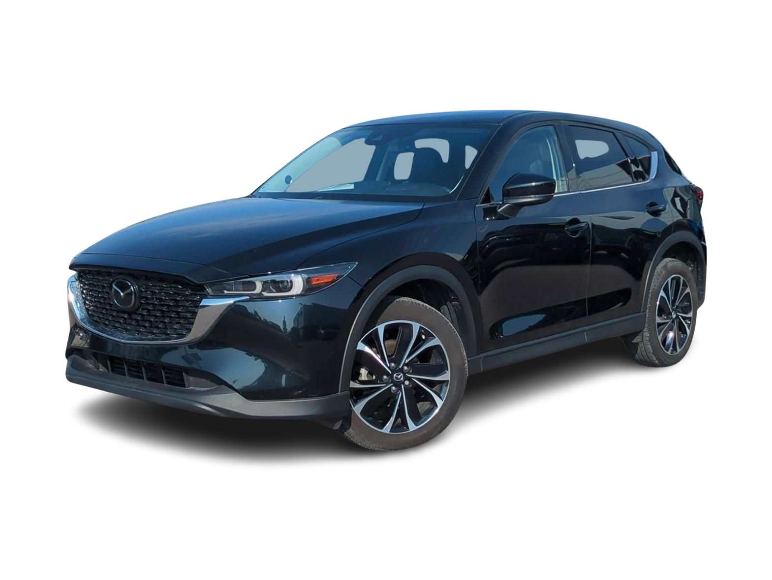 Thumbnail: 2023 Mazda CX-5 - 1