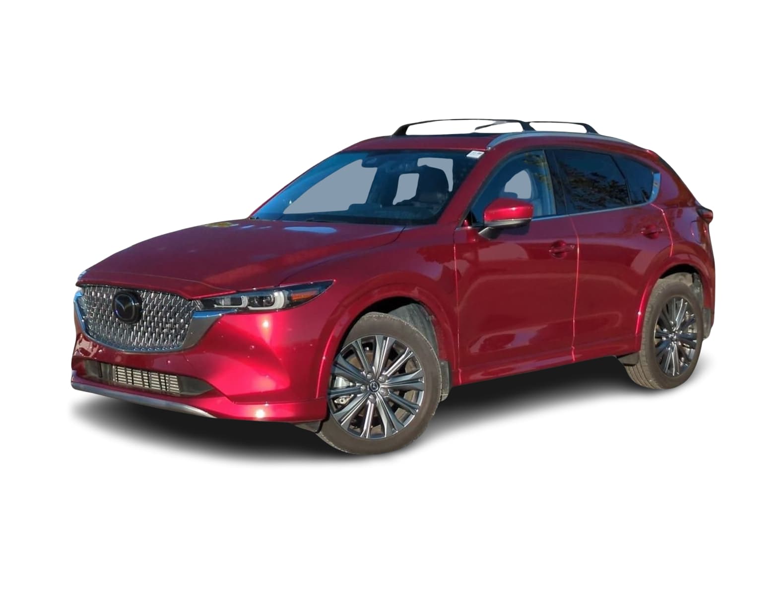 2025 Mazda CX-5 Turbo Signature -
                  Troy, MI