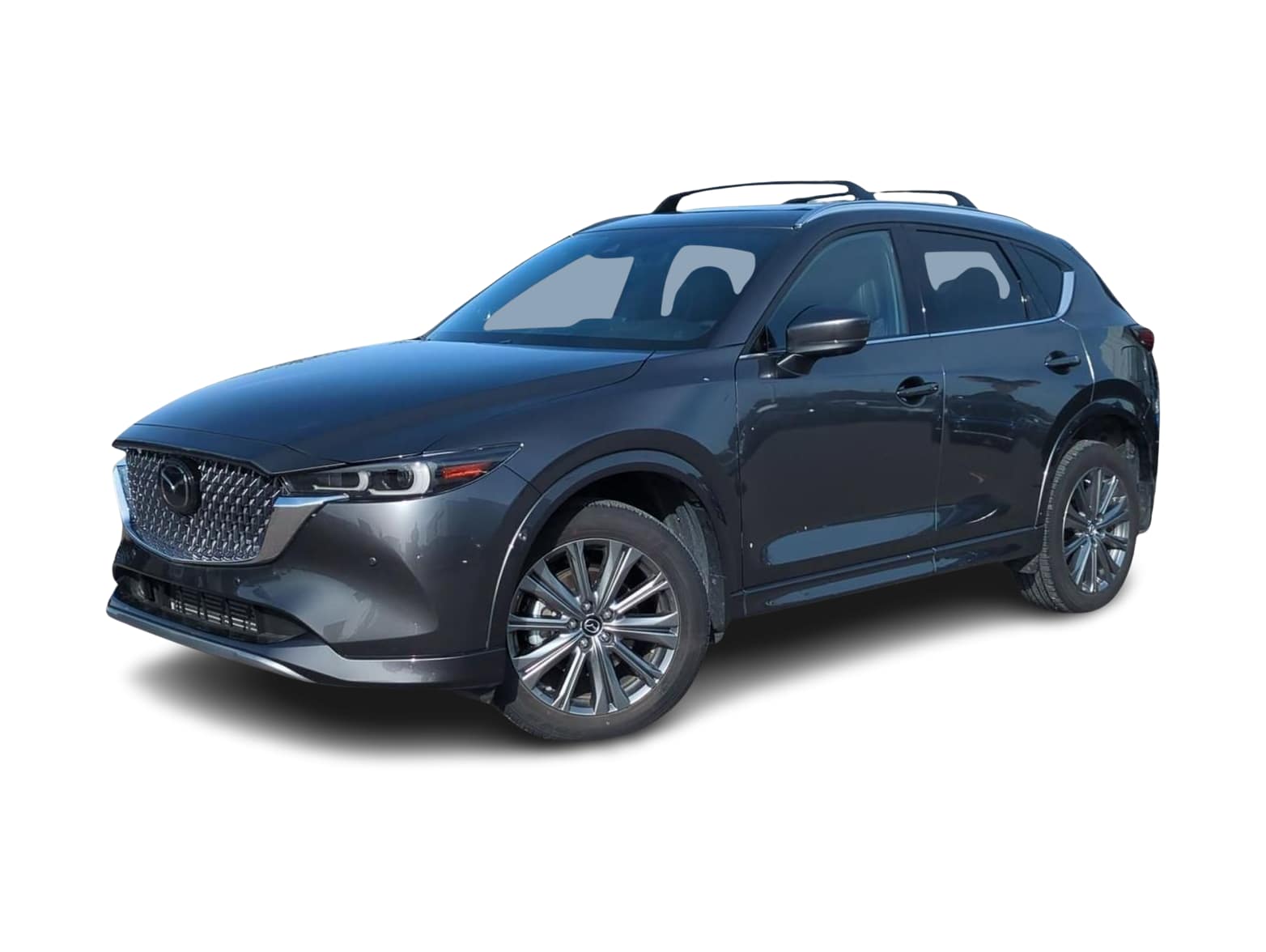 Thumbnail: 2025 Mazda CX-5 - 1