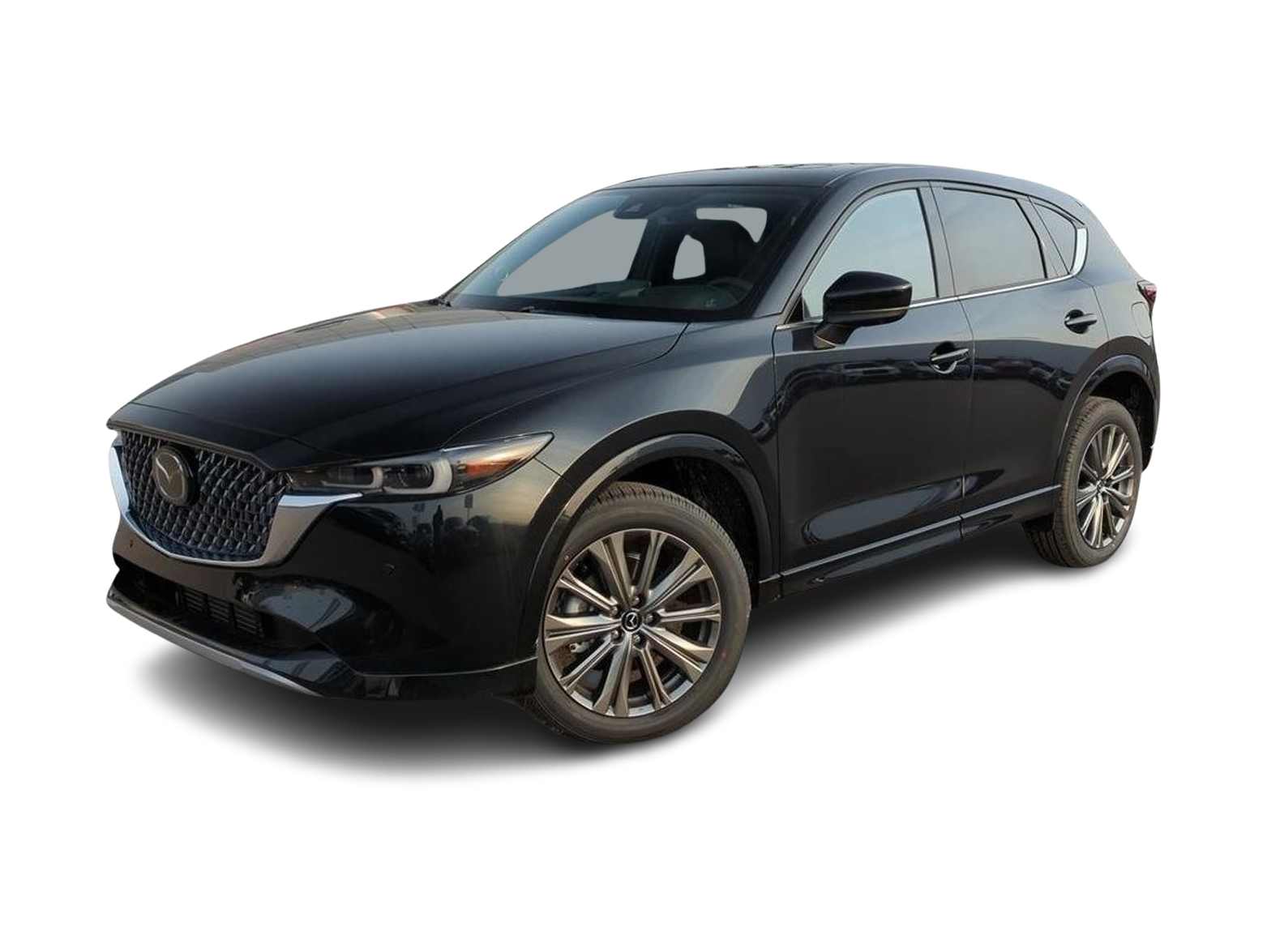 Thumbnail: 2025 Mazda CX-5 - 1