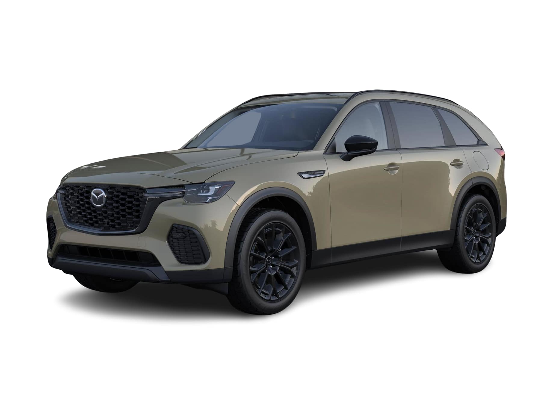 2026 Mazda CX-70 Turbo Preferred -
                  Troy, MI