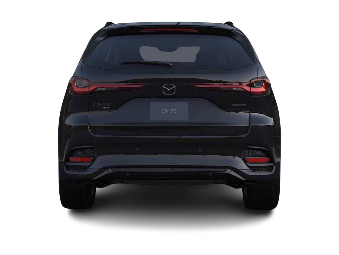 2026 Mazda CX-70 Turbo Preferred -
                  Troy, MI