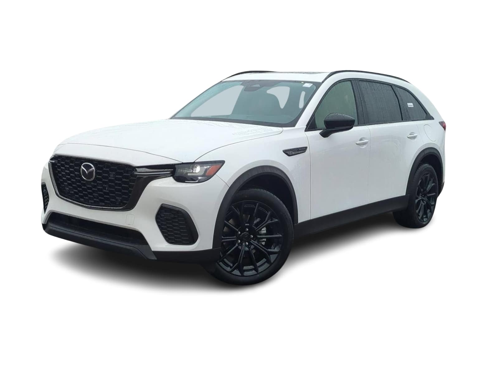 2026 Mazda CX-70 Turbo Preferred -
                  Troy, MI