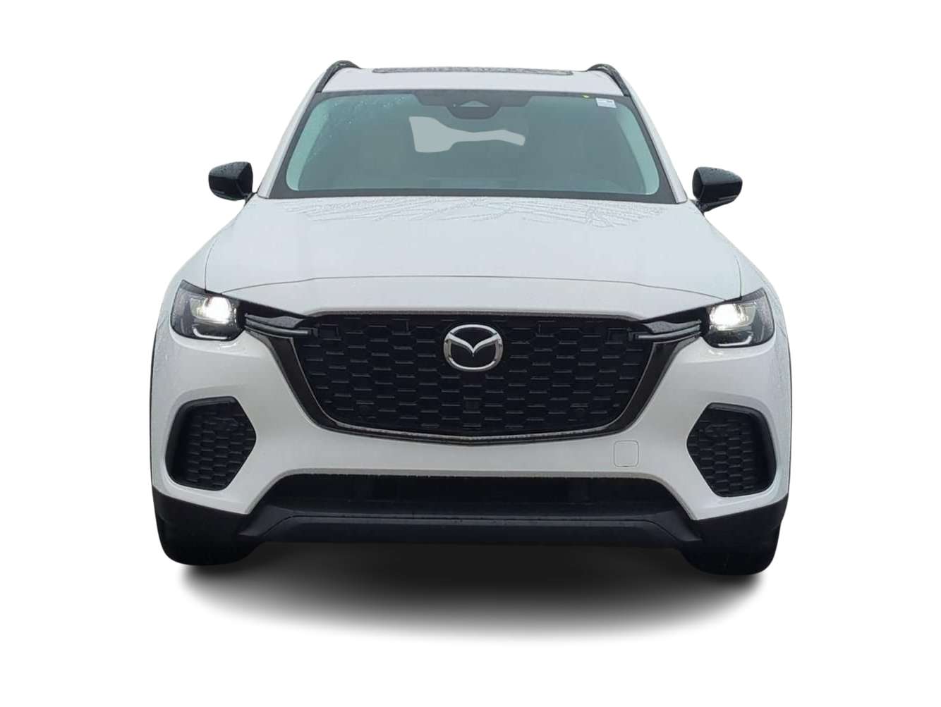 2026 Mazda CX-70 Turbo Preferred -
                  Troy, MI