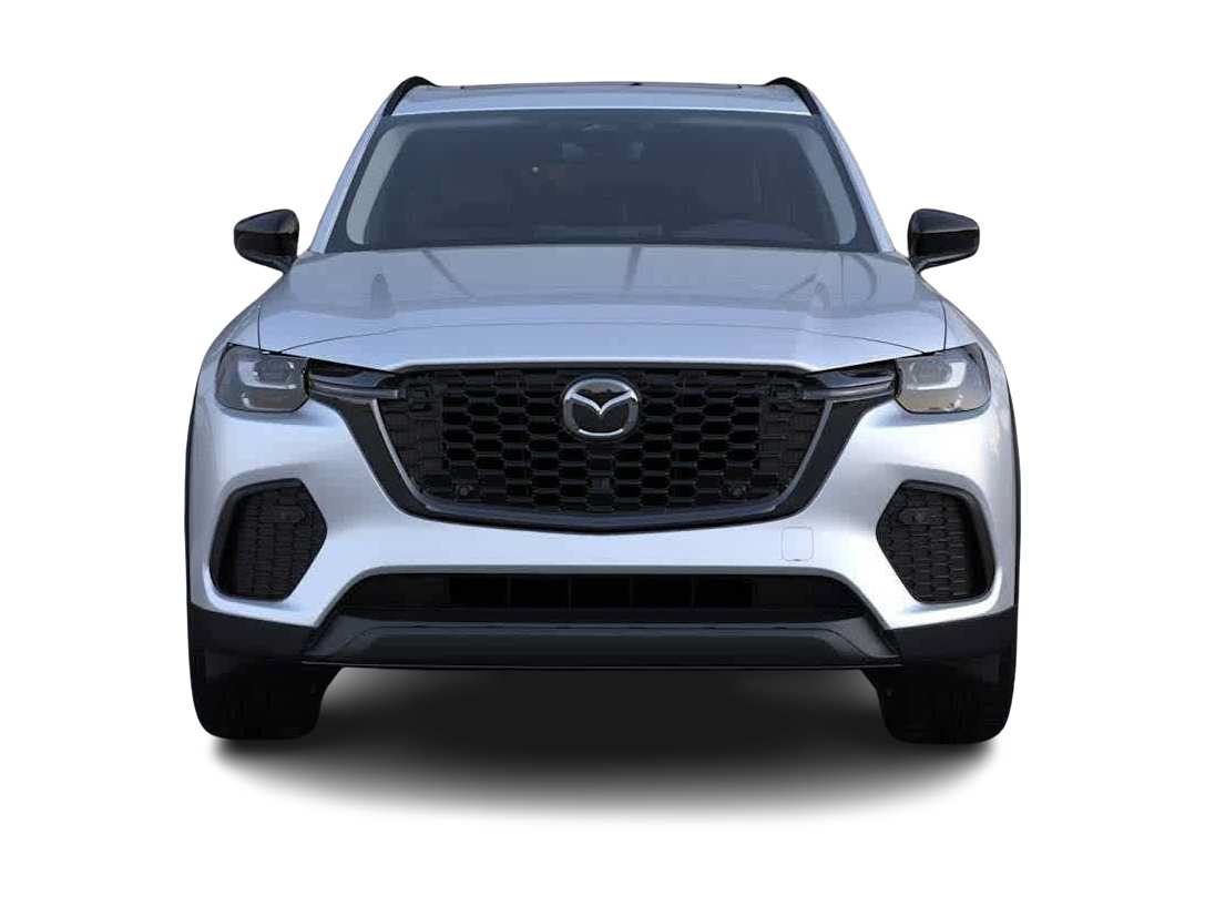 2026 Mazda CX-70 Turbo Preferred -
                  Troy, MI