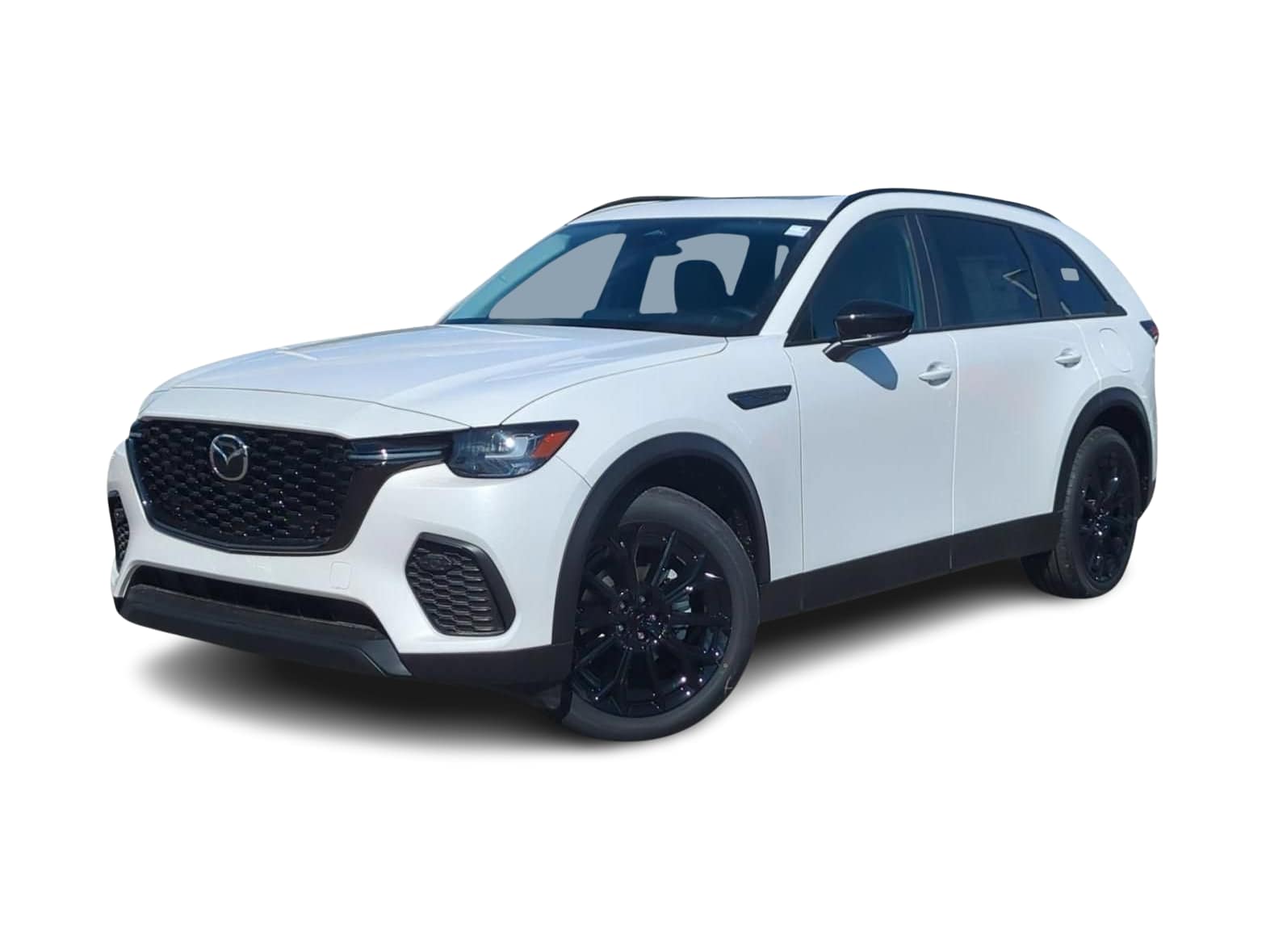 2026 Mazda CX-70 Turbo Preferred -
                  Troy, MI