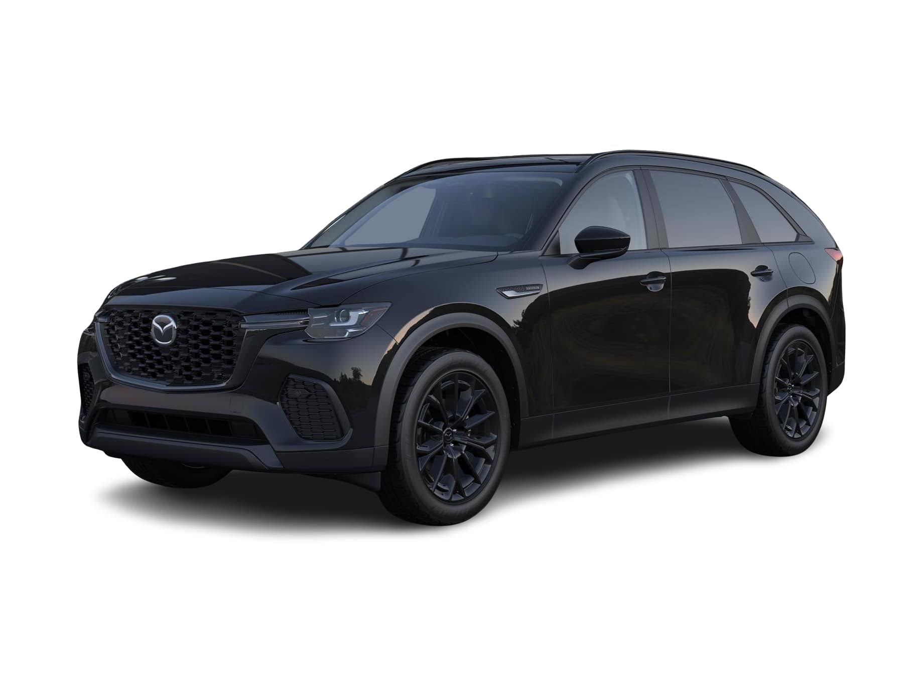 2026 Mazda CX-70 Turbo Preferred -
                  Troy, MI