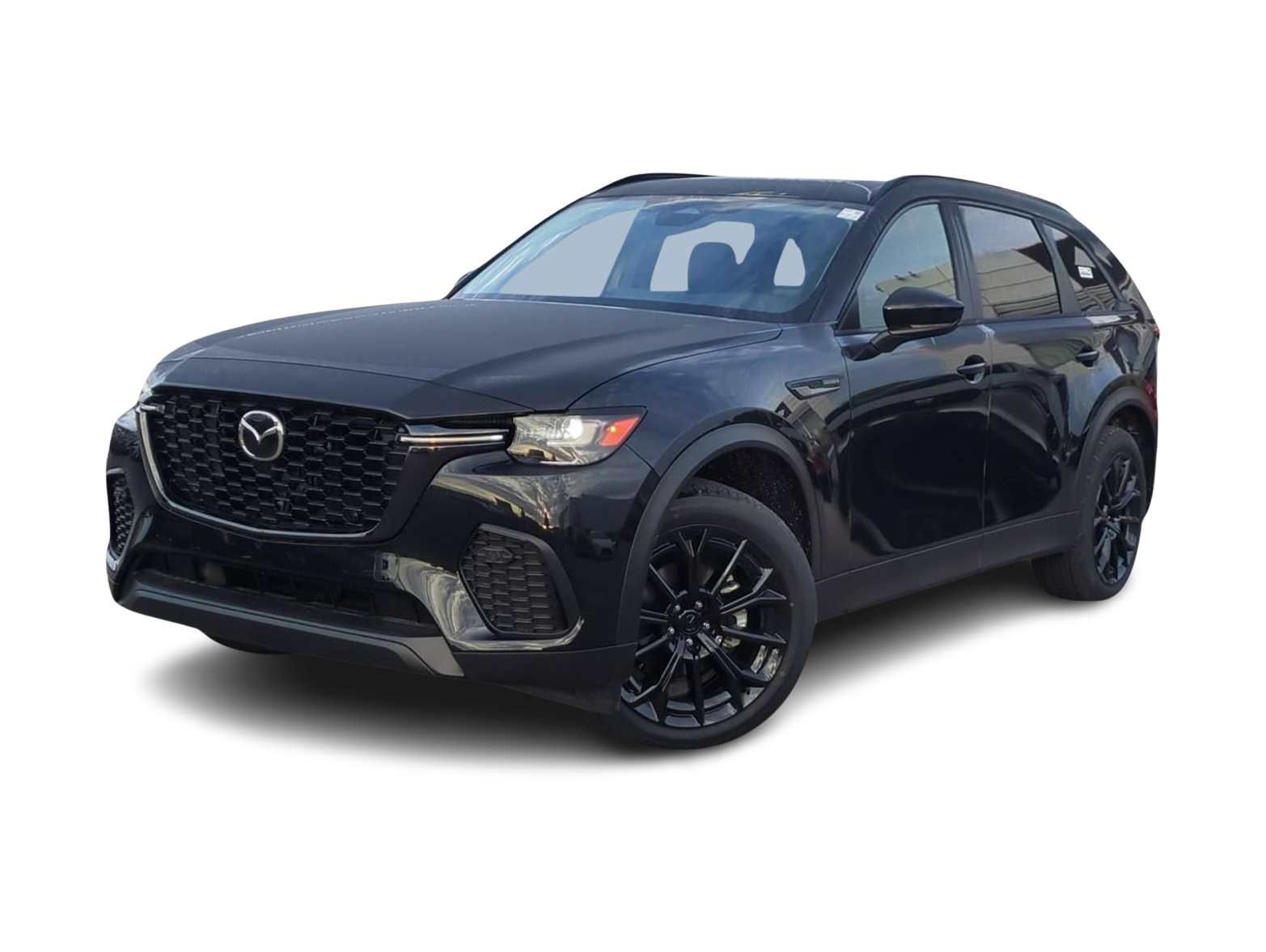 2026 Mazda CX-70 Turbo Preferred -
                  Troy, MI