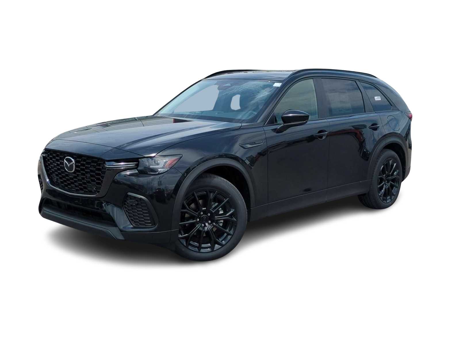 2026 Mazda CX-70 Turbo Preferred -
                  Troy, MI