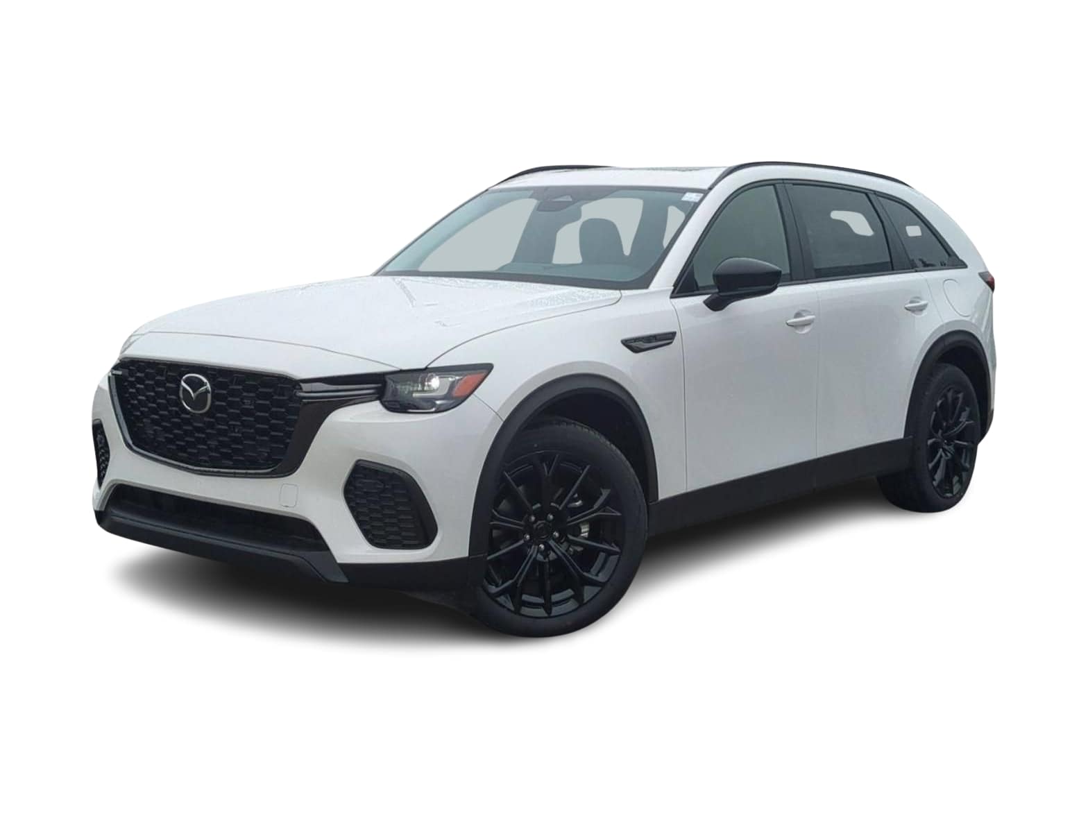 2026 Mazda CX-70 Turbo Preferred -
                  Troy, MI